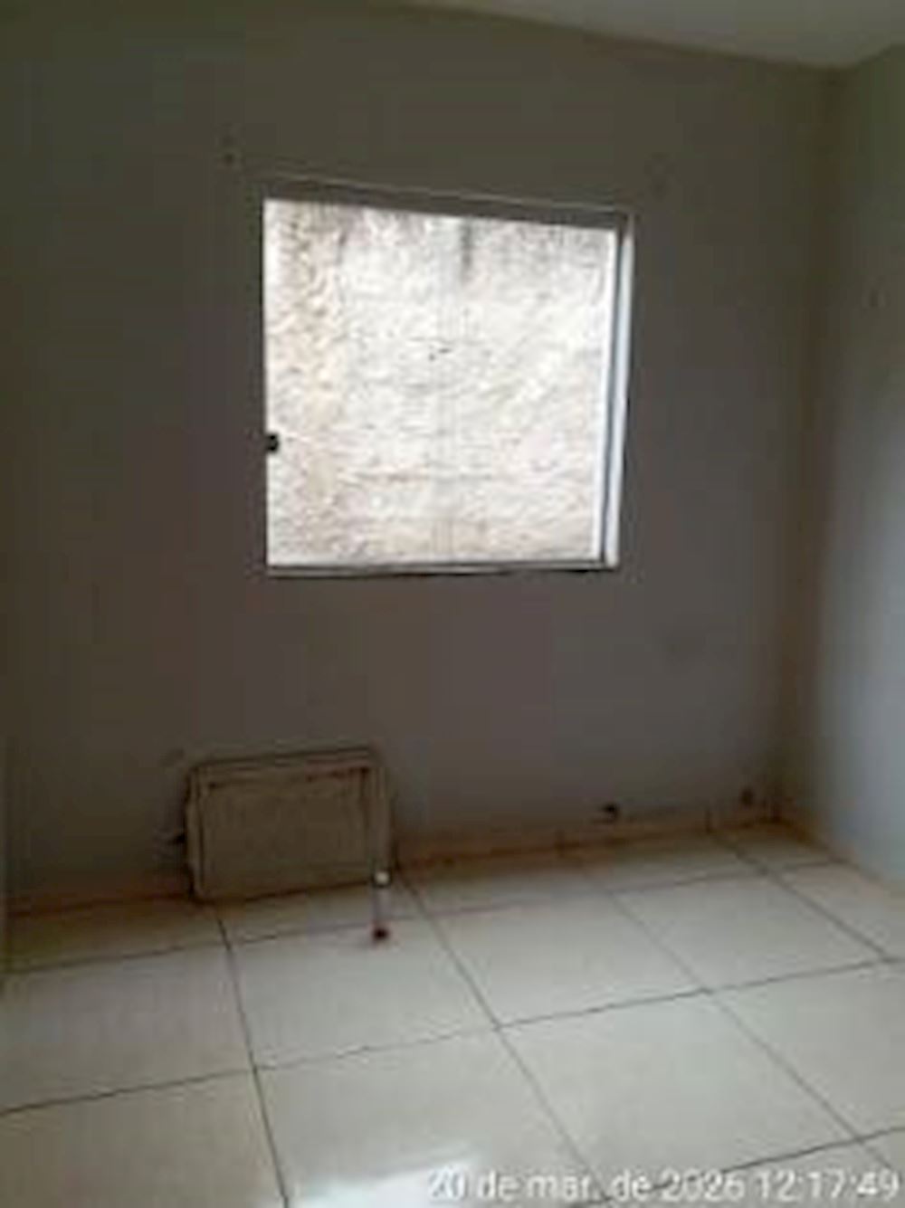 Casa no Residencial Casa Grande em São Joaquim De Bicas/MG, localizado em São Joaquim De Bicas - MG
