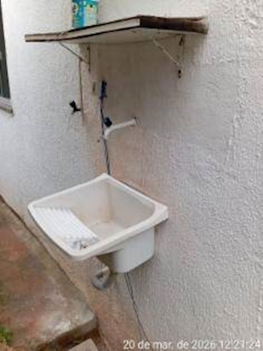 Casa no Residencial Casa Grande em São Joaquim De Bicas/MG, localizado em São Joaquim De Bicas - MG