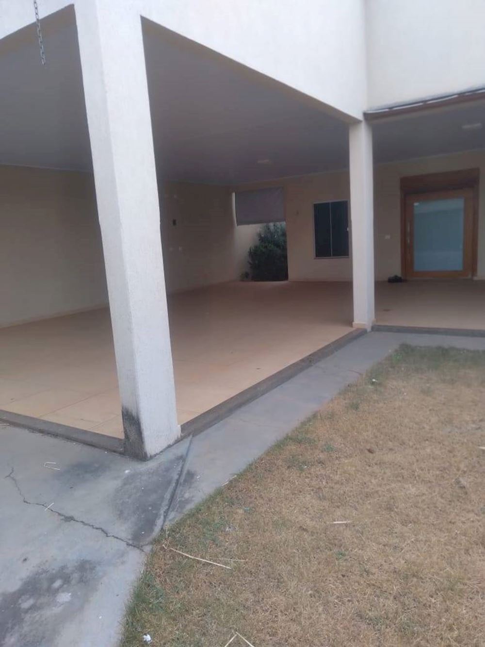 Casa em Santa Luzia - Porangatu/GO, localizado em Porangatu - GO, bairro Santa Luzia