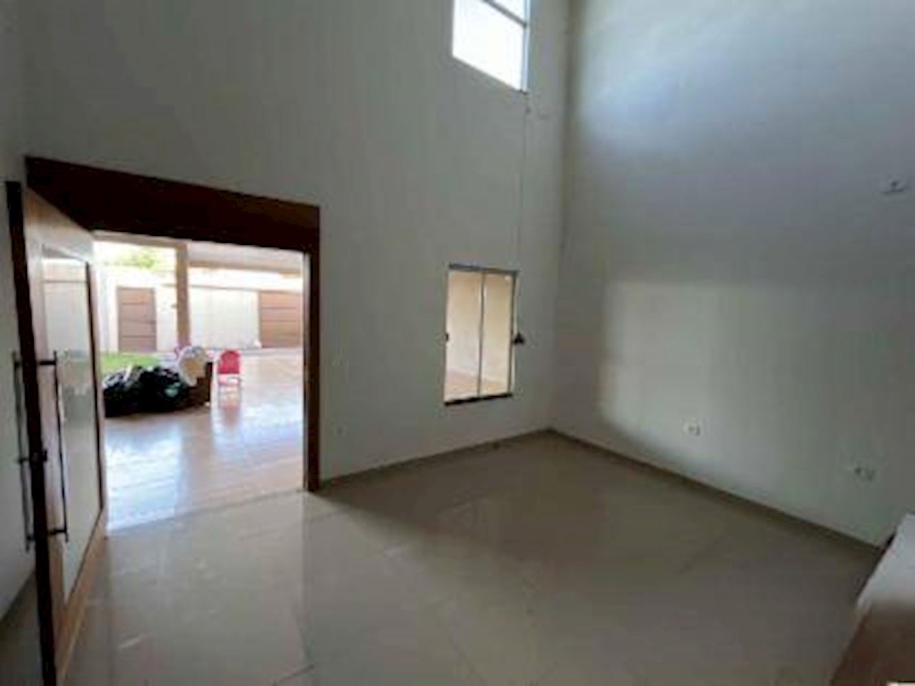 Casa em Santa Luzia - Porangatu/GO, localizado em Porangatu - GO, bairro Santa Luzia