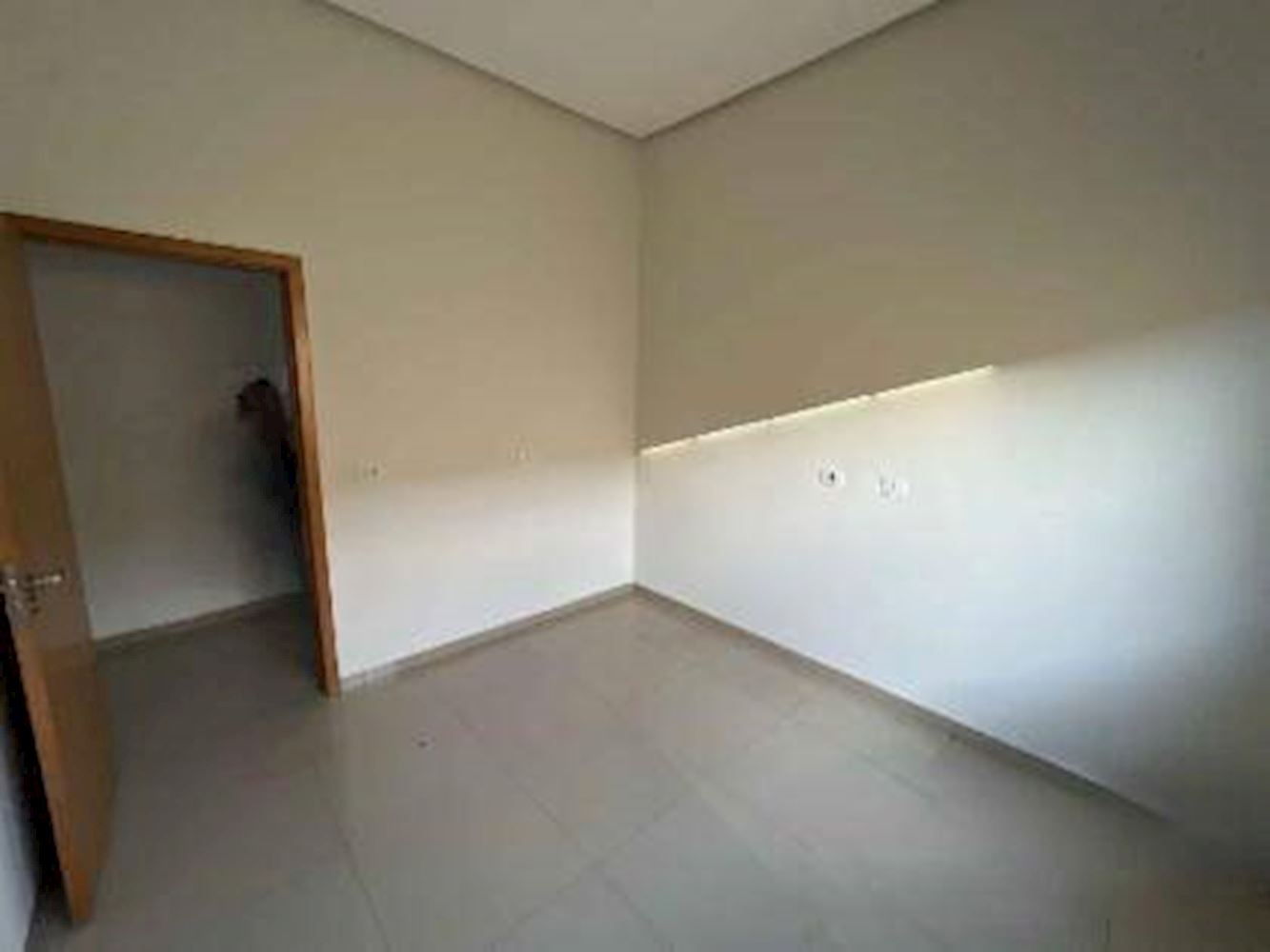 Casa em Santa Luzia - Porangatu/GO, localizado em Porangatu - GO, bairro Santa Luzia