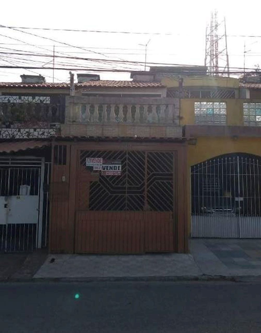 Imagem do imóvel Casa no Jardim Vale Das Virtudes em São Paulo/SP