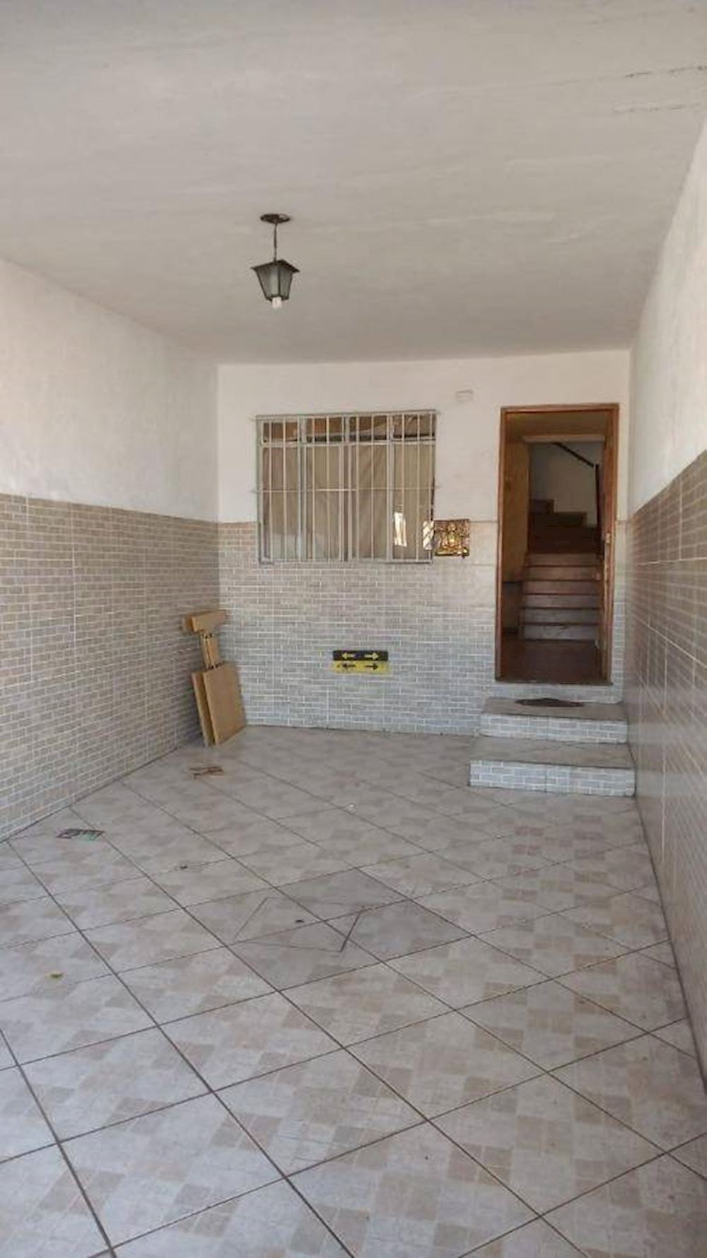 Casa no Jardim Vale Das Virtudes em São Paulo/SP, localizado em São Paulo - SP, bairro Jardim Vale das Virtudes