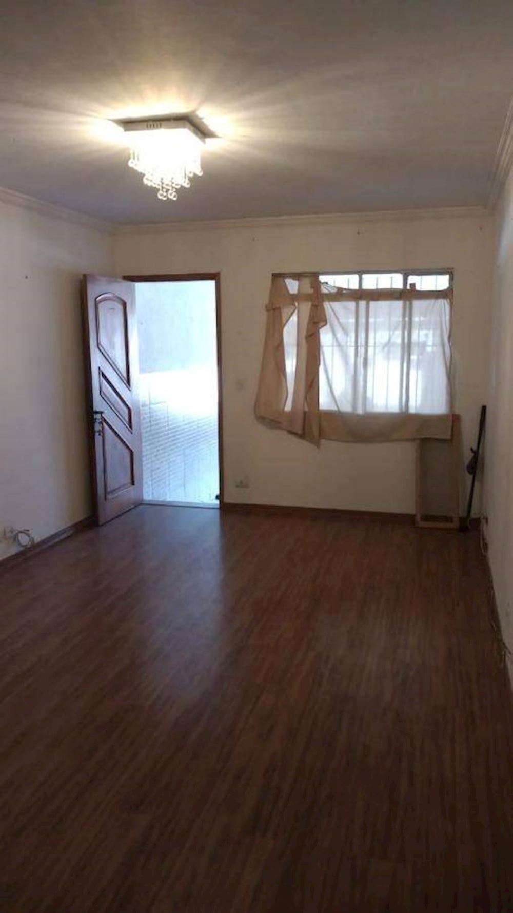 Casa no Jardim Vale Das Virtudes em São Paulo/SP, localizado em São Paulo - SP, bairro Jardim Vale das Virtudes