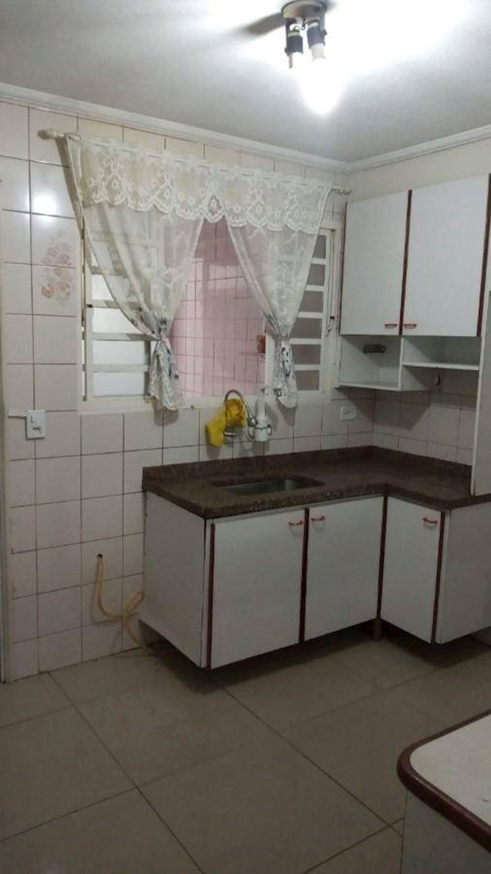 Casa no Jardim Vale Das Virtudes em São Paulo/SP, localizado em São Paulo - SP, bairro Jardim Vale das Virtudes