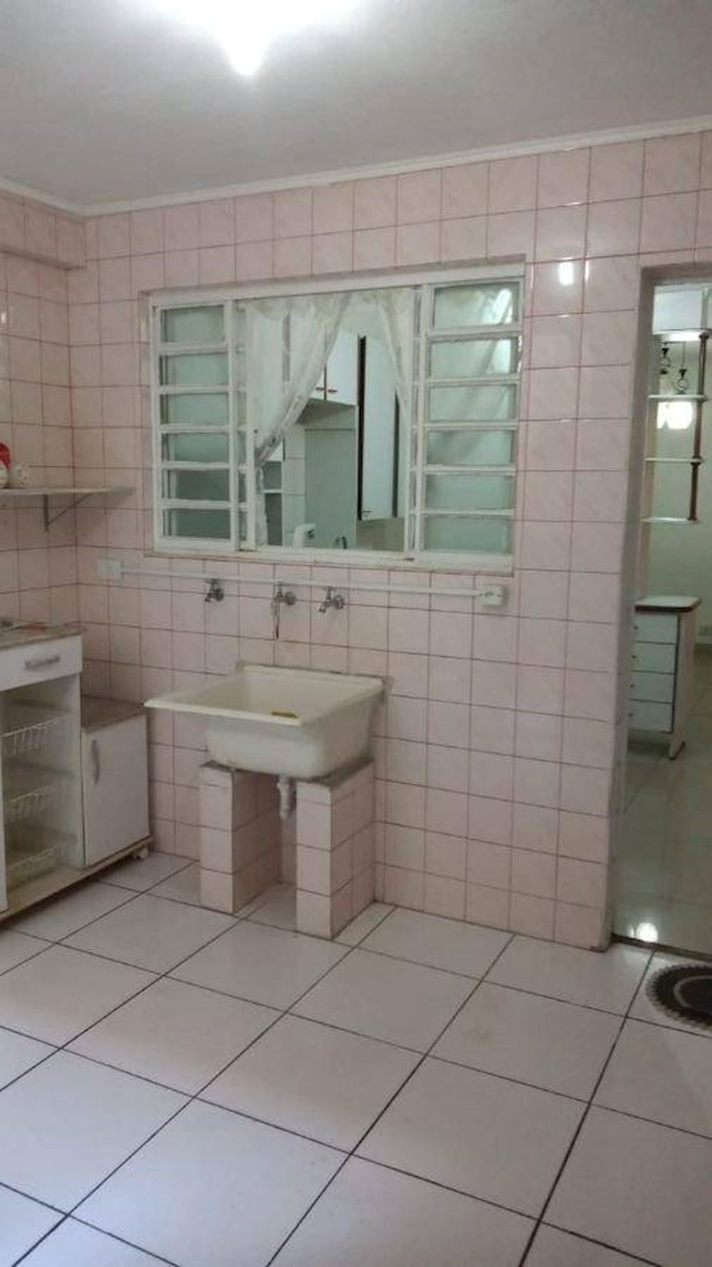 Casa no Jardim Vale Das Virtudes em São Paulo/SP, localizado em São Paulo - SP, bairro Jardim Vale das Virtudes
