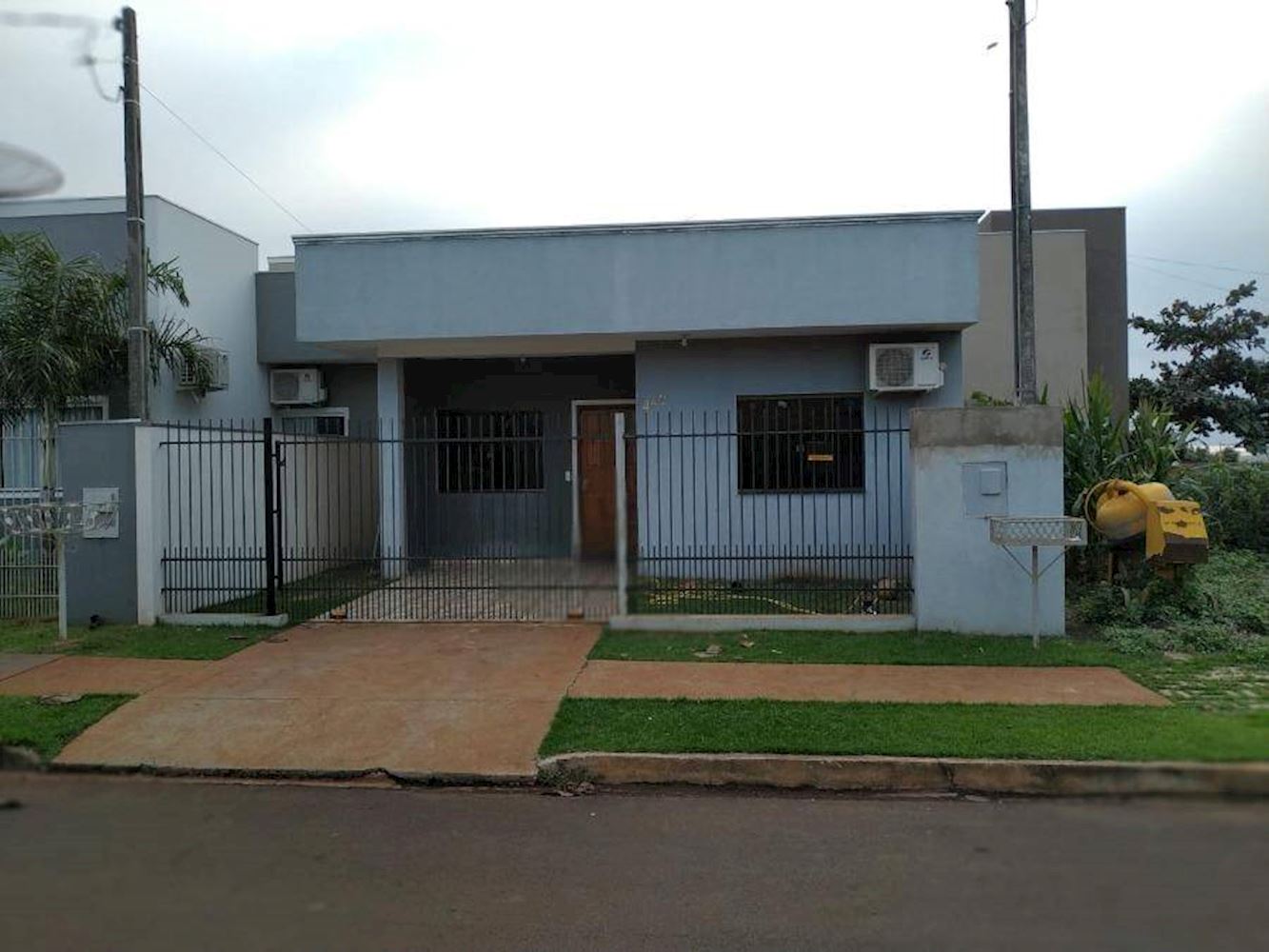 Imagem do imóvel Casa em Condomínio em Por Do Sol - Palotina/PR