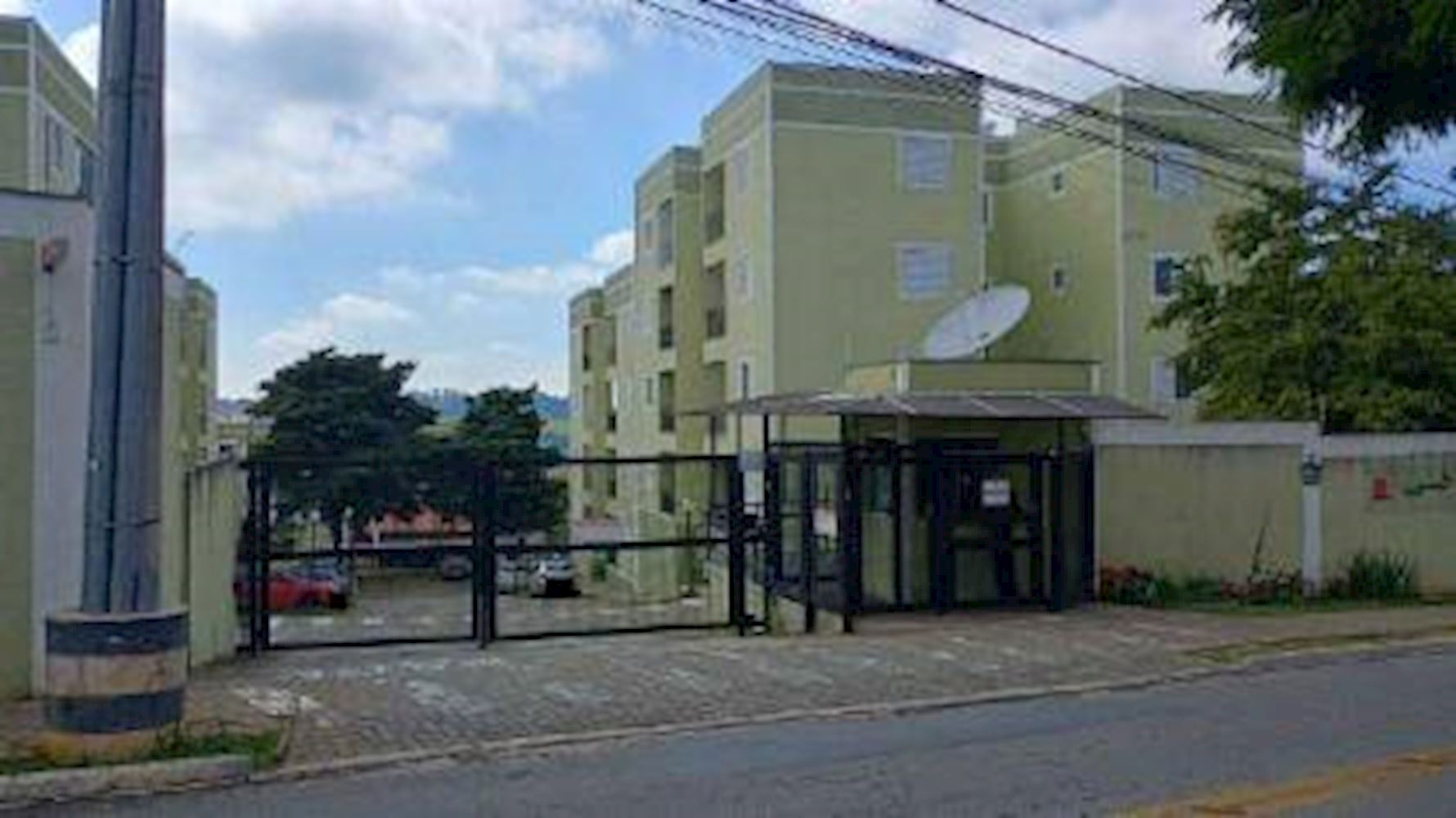 Imagem do imóvel Apartamento no Parque Nova Esperança - São José Dos Campos/SP