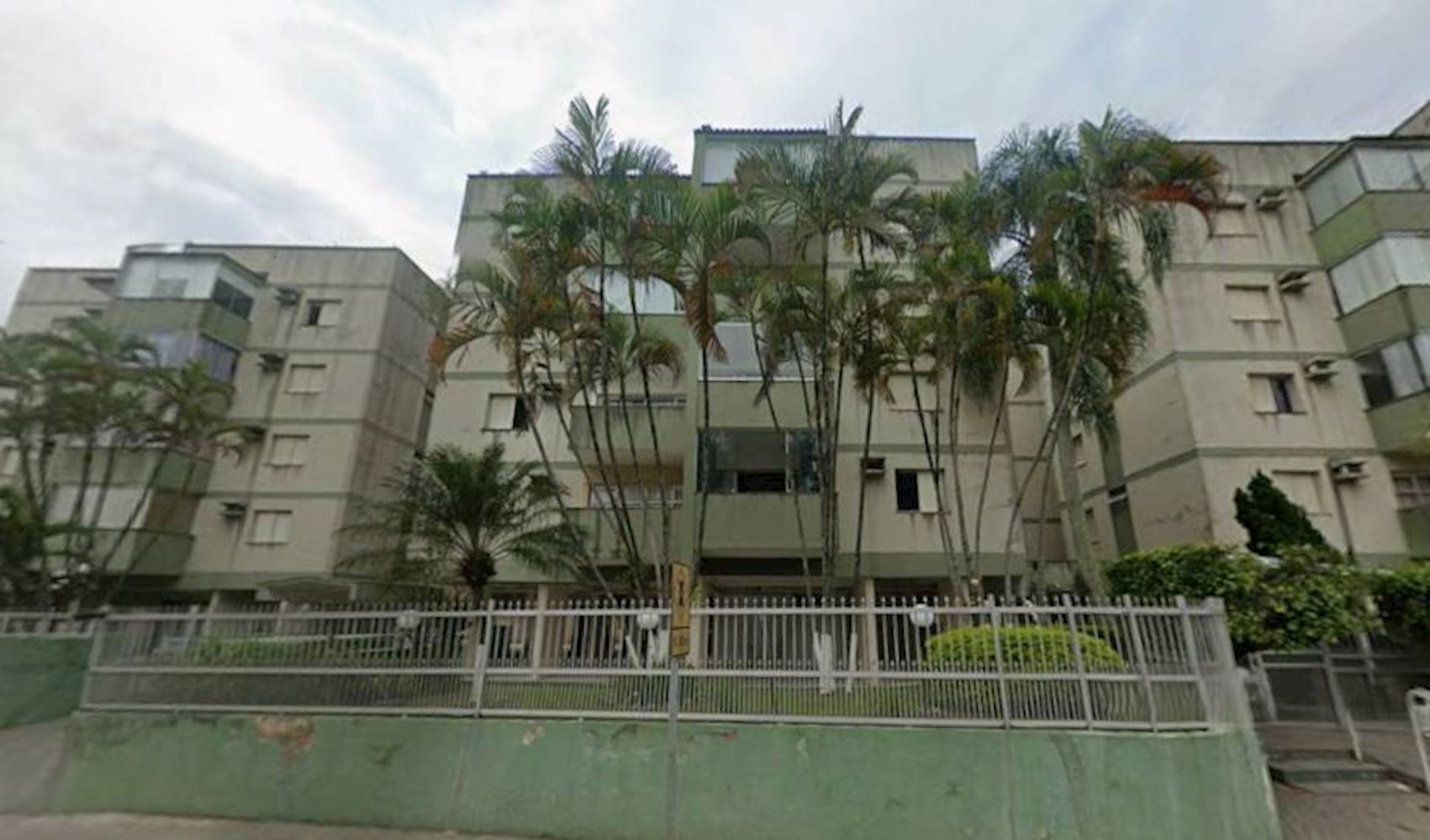 Apartamento no Loteamento João Batista Julião - Guarujá/SP, localizado em Guarujá - SP