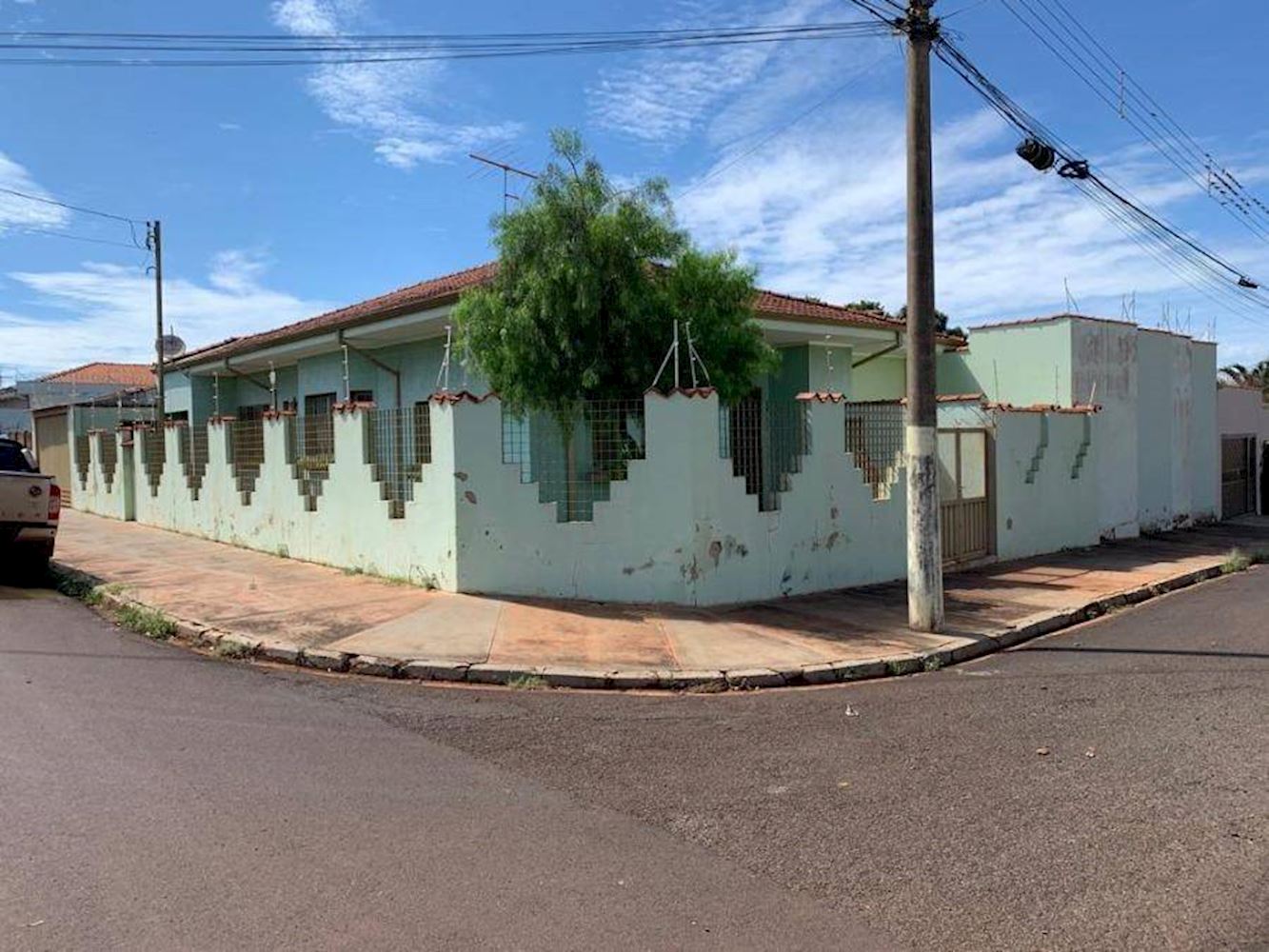 Imagem do imóvel Casa no Jardim Niagara em Jardinópolis/SP