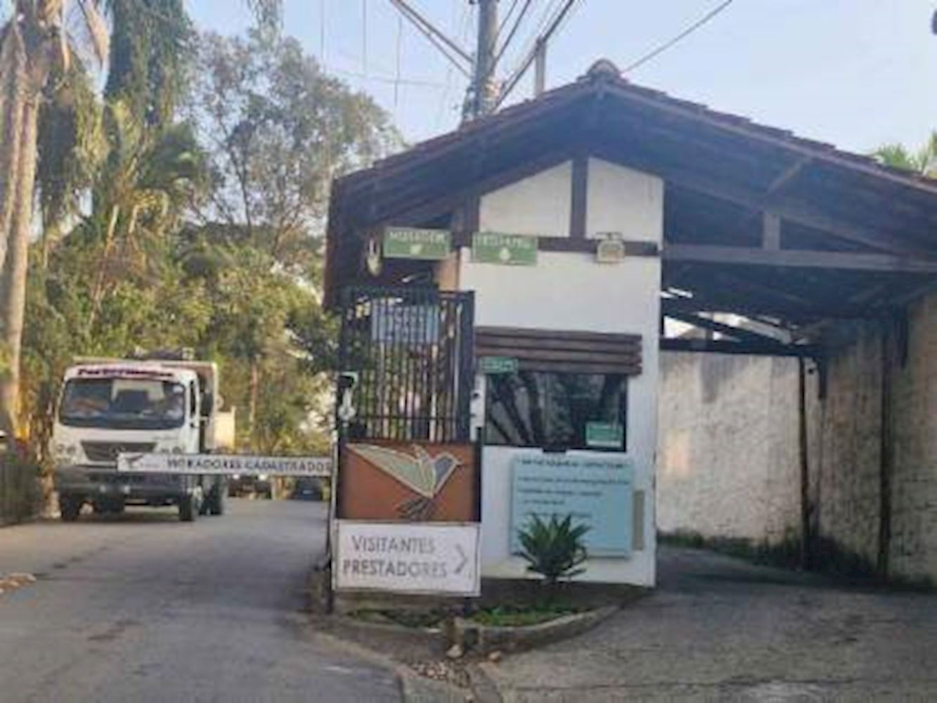 Imagem do imóvel Casa de Condomínio em Moinho Velho - Cotia/SP