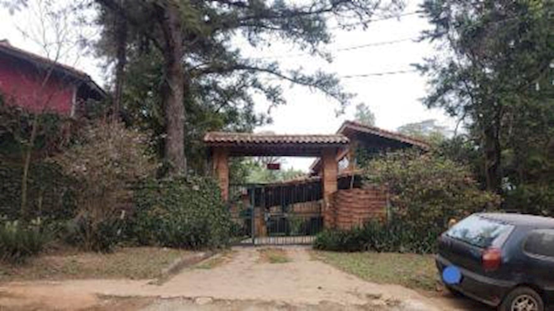 Casa de Condomínio em Moinho Velho - Cotia/SP, localizado em Cotia - SP, bairro Moinho Velho