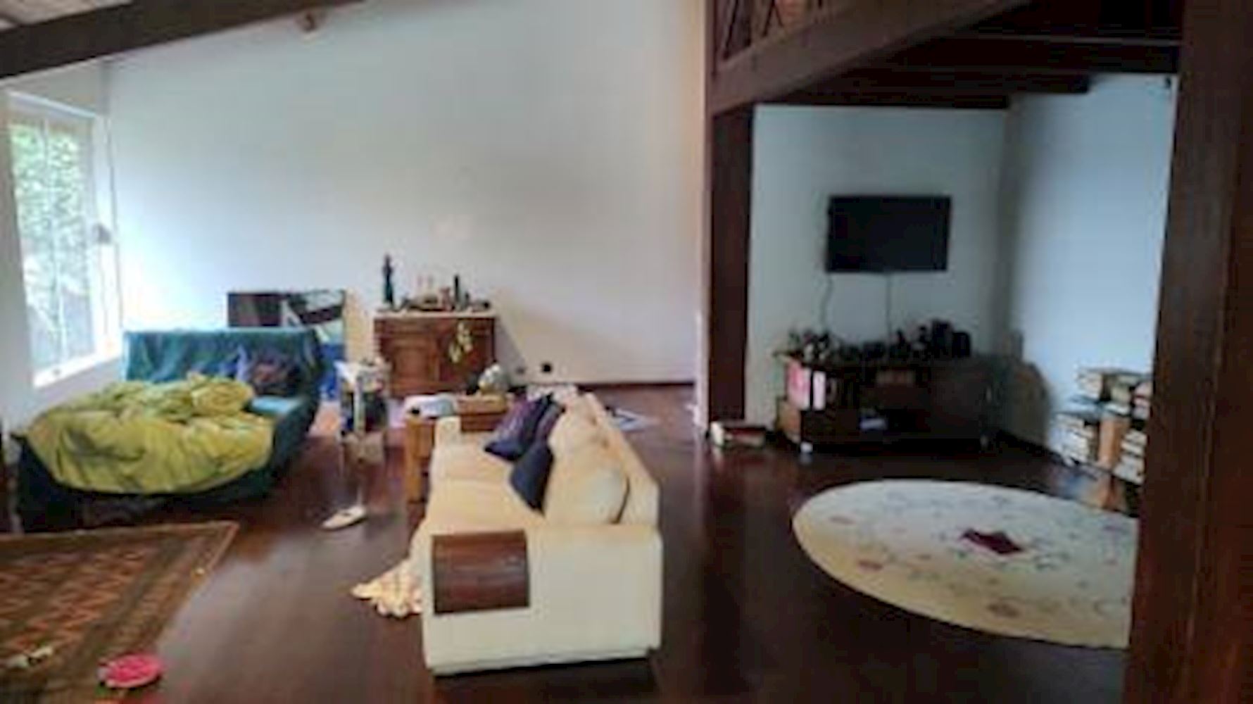 Casa de Condomínio em Moinho Velho - Cotia/SP, localizado em Cotia - SP, bairro Moinho Velho