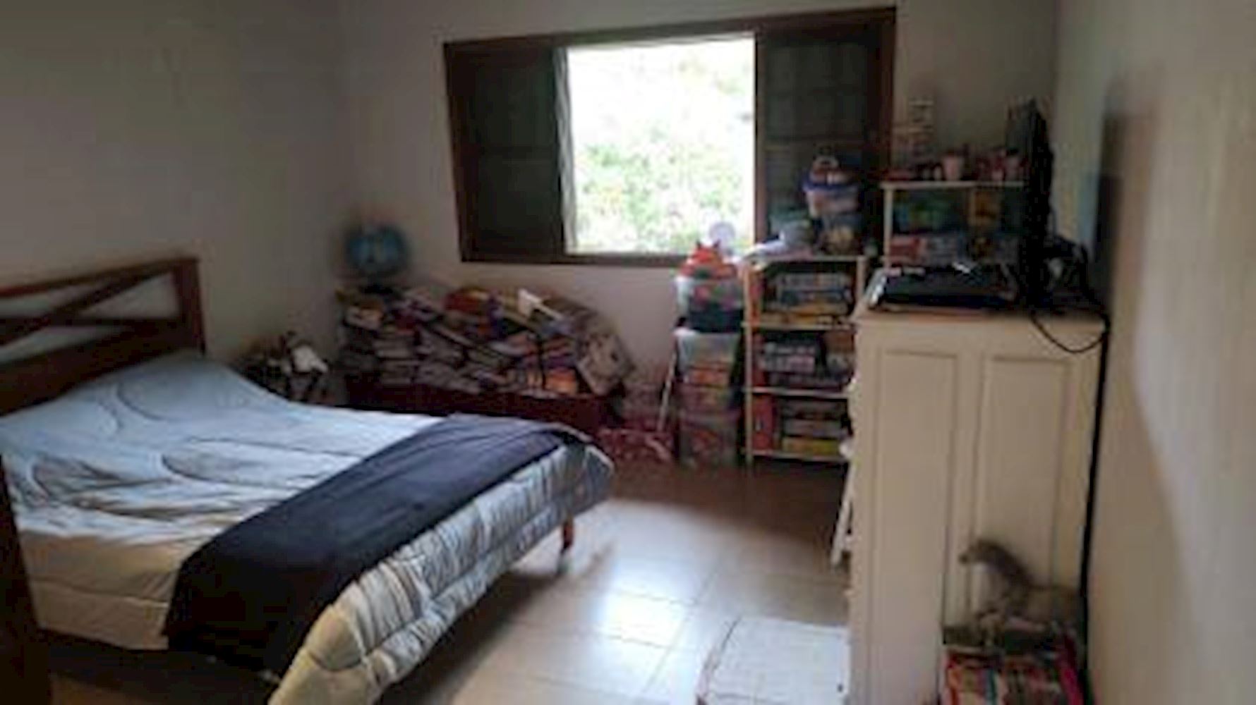 Casa de Condomínio em Moinho Velho - Cotia/SP, localizado em Cotia - SP, bairro Moinho Velho