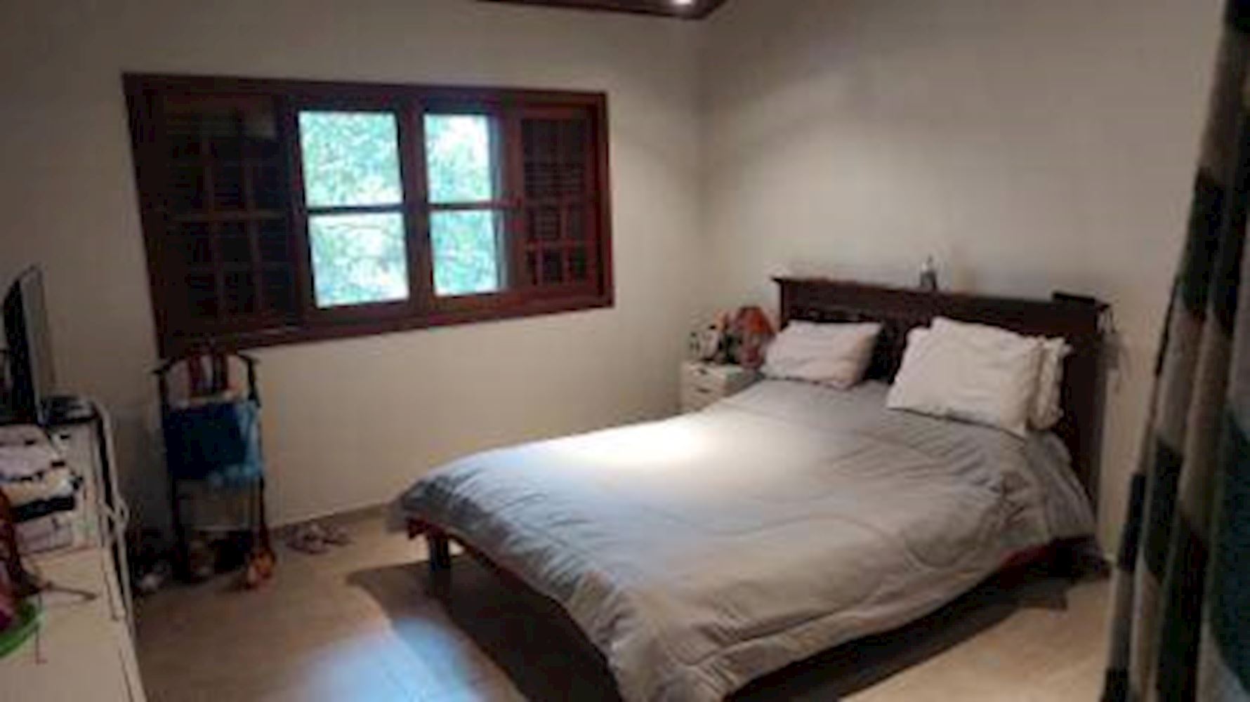 Casa de Condomínio em Moinho Velho - Cotia/SP, localizado em Cotia - SP, bairro Moinho Velho