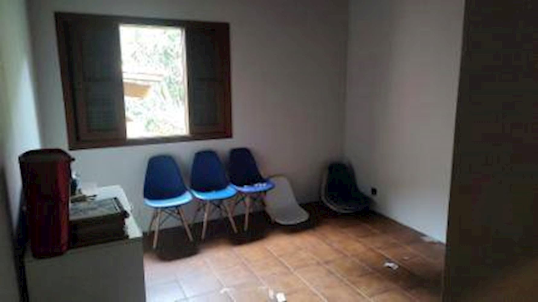 Casa de Condomínio em Moinho Velho - Cotia/SP, localizado em Cotia - SP, bairro Moinho Velho