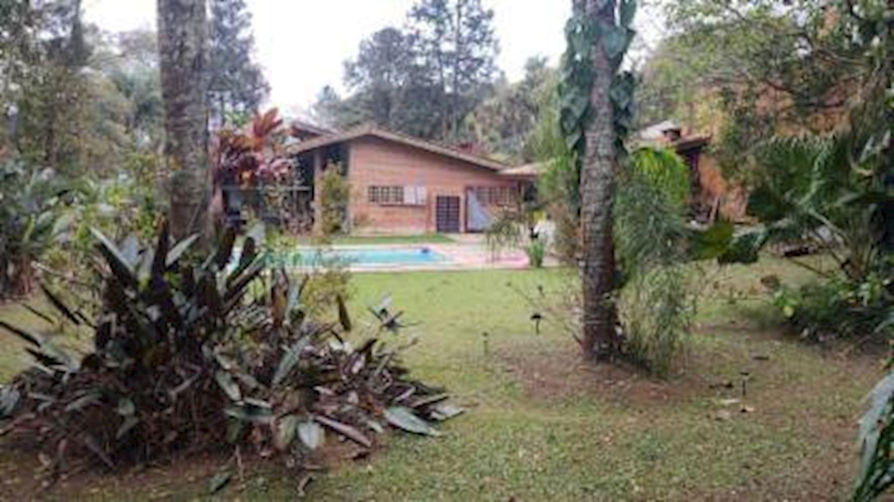 Casa de Condomínio em Moinho Velho - Cotia/SP, localizado em Cotia - SP, bairro Moinho Velho