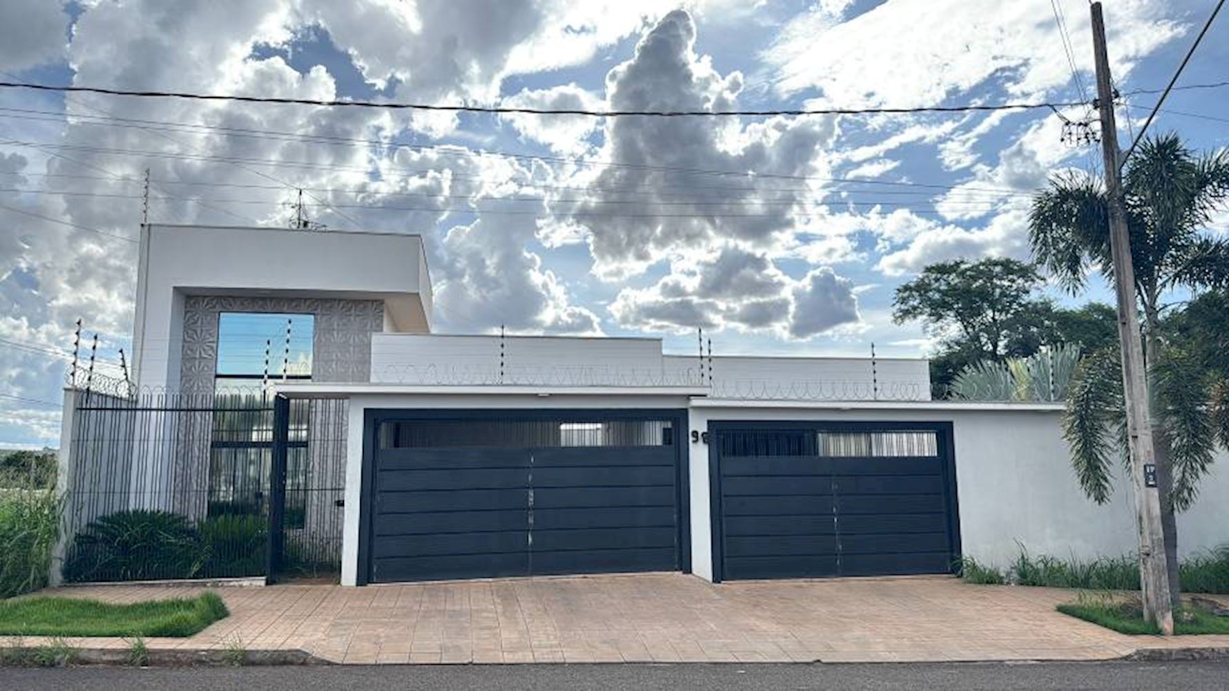 Imagem do imóvel Casa no Jardim Imperador - Maringá/PR