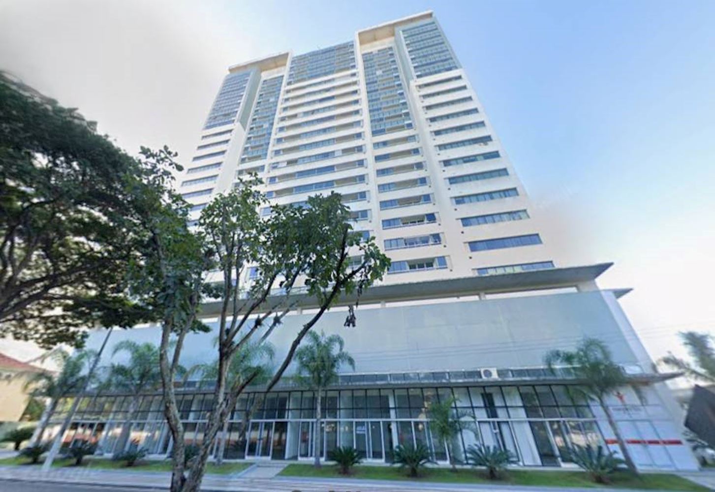 Apartamento no Centro - Campos Dos Goytacazes/RJ, localizado em Campos Dos Goytacazes - RJ, bairro Centro