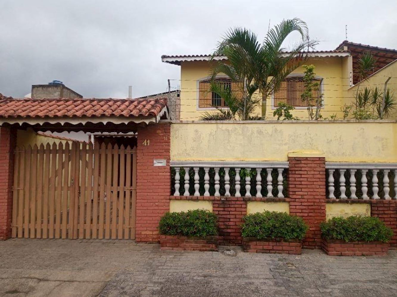 Imagem do imóvel Casa no Jardim Peruibe - Peruíbe/SP