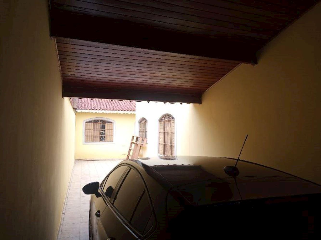Casa no Jardim Peruibe - Peruíbe/SP, localizado em Peruíbe - SP, bairro Jardim Peruibe