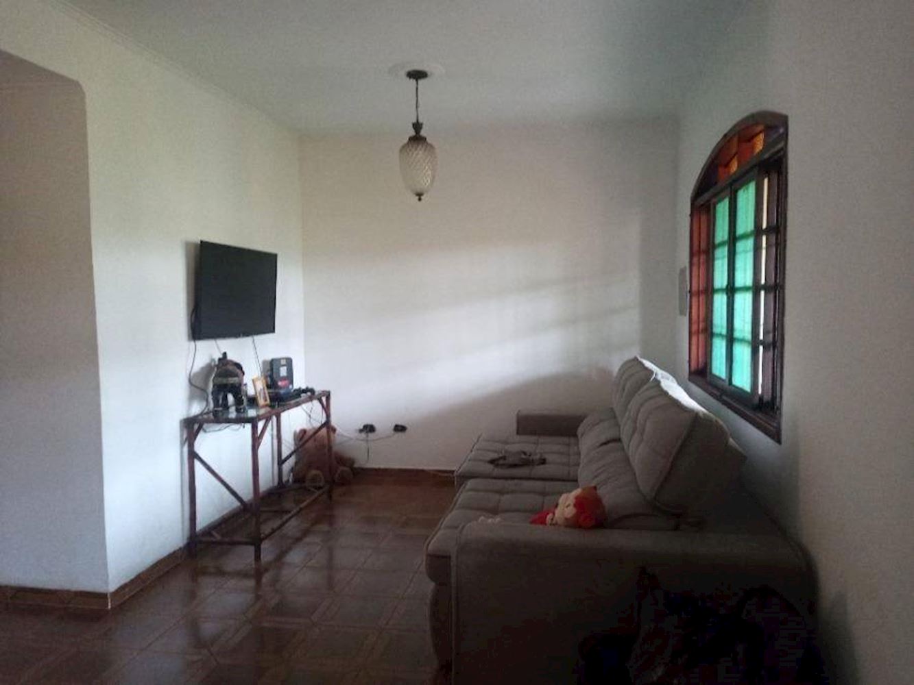 Casa no Jardim Peruibe - Peruíbe/SP, localizado em Peruíbe - SP, bairro Jardim Peruibe