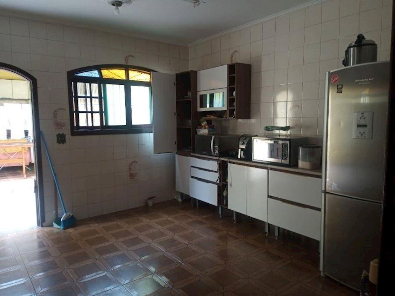 Casa no Jardim Peruibe - Peruíbe/SP, localizado em Peruíbe - SP, bairro Jardim Peruibe