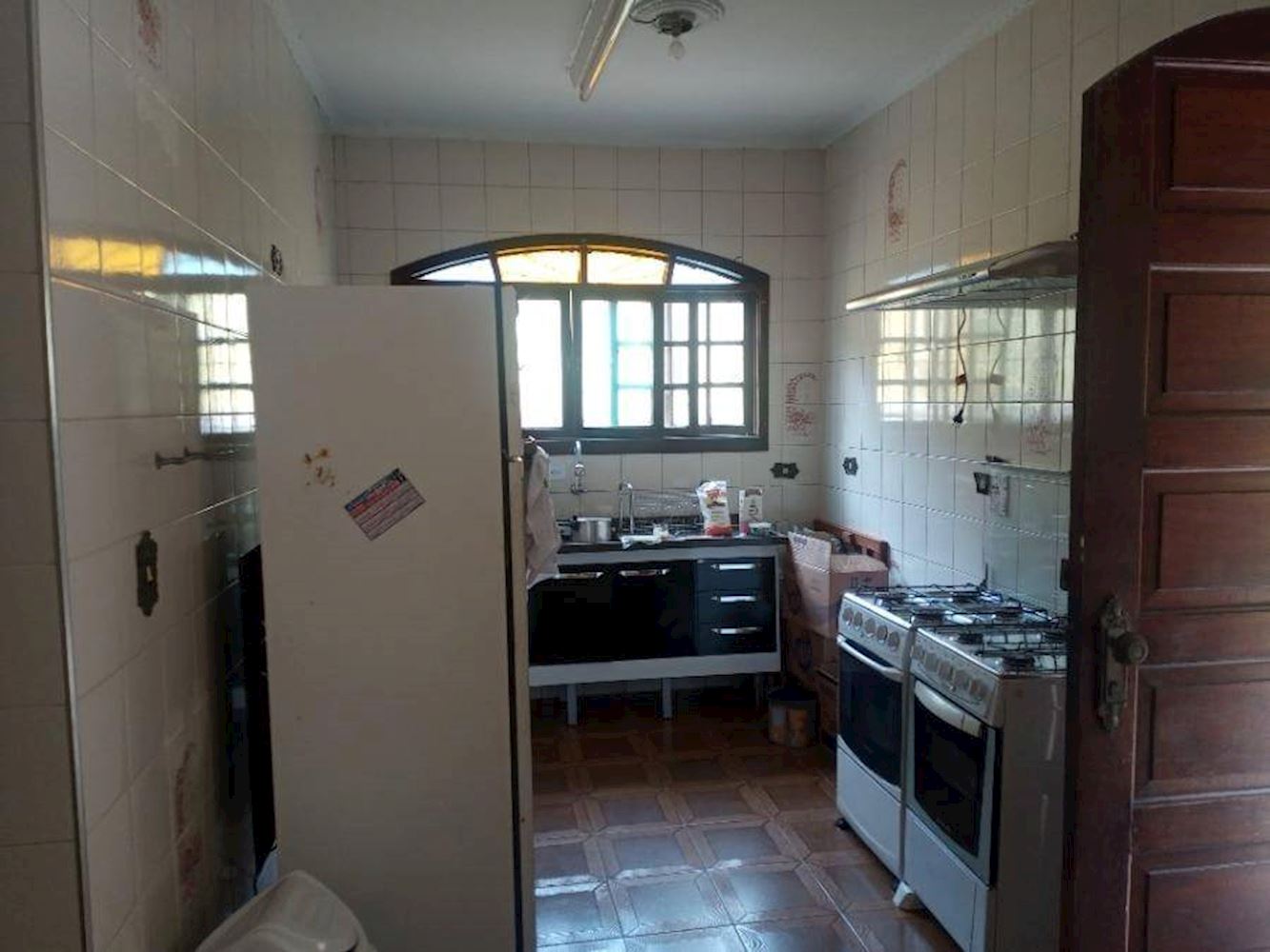 Casa no Jardim Peruibe - Peruíbe/SP, localizado em Peruíbe - SP, bairro Jardim Peruibe