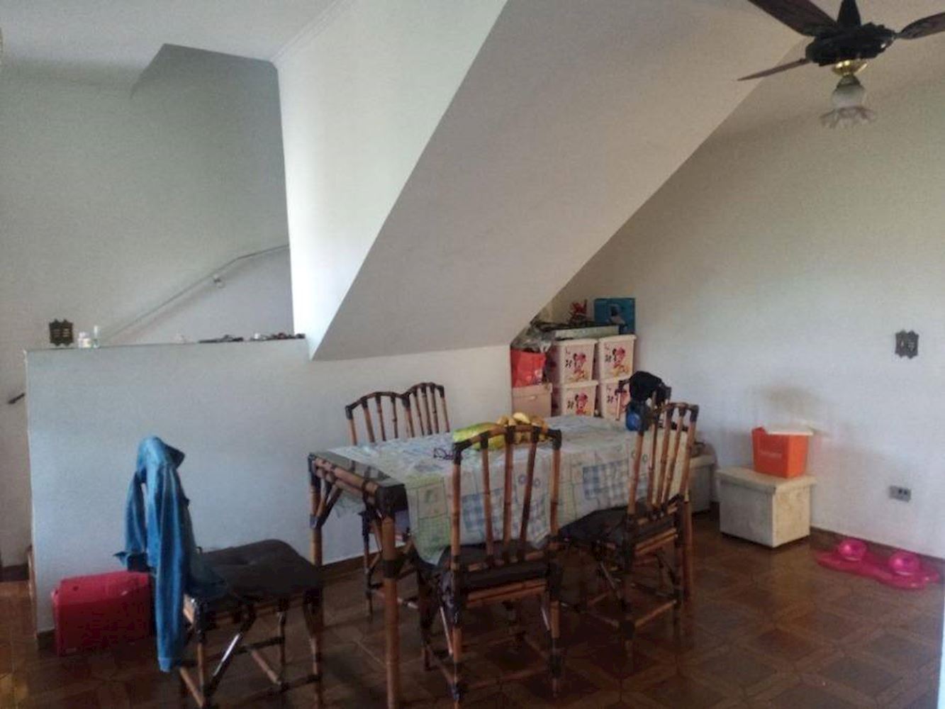 Casa no Jardim Peruibe - Peruíbe/SP, localizado em Peruíbe - SP, bairro Jardim Peruibe