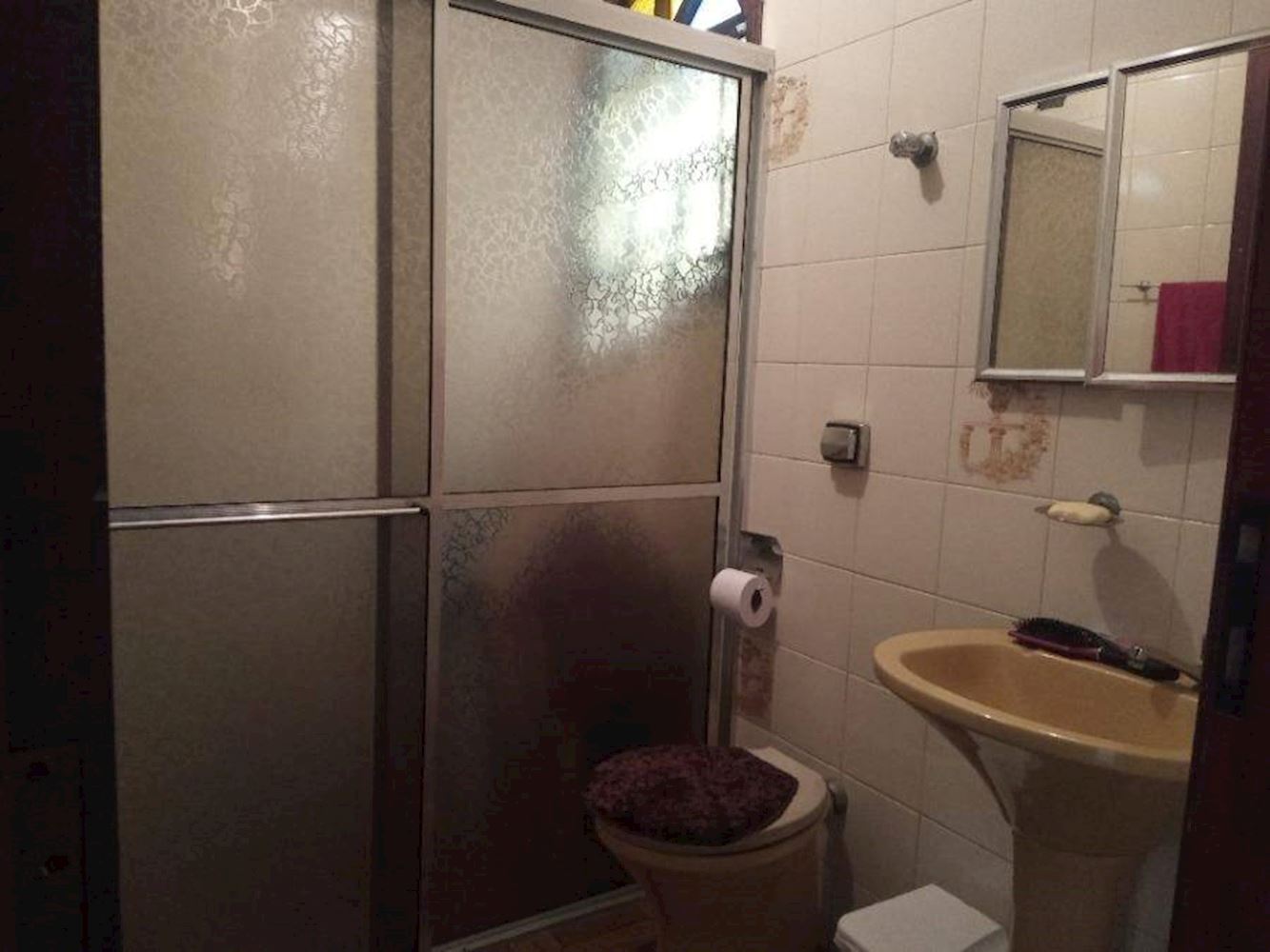 Casa no Jardim Peruibe - Peruíbe/SP, localizado em Peruíbe - SP, bairro Jardim Peruibe