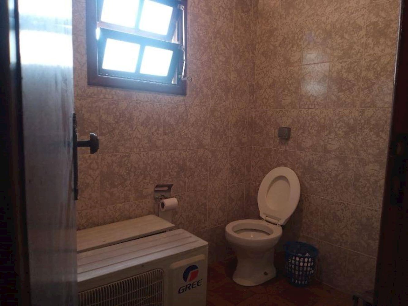 Casa no Jardim Peruibe - Peruíbe/SP, localizado em Peruíbe - SP, bairro Jardim Peruibe