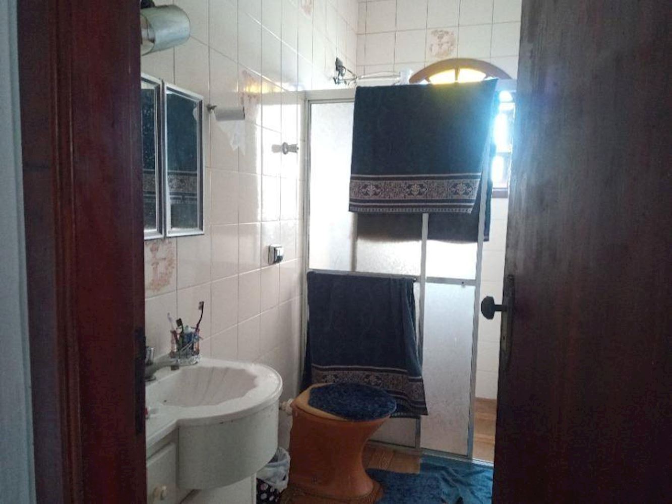 Casa no Jardim Peruibe - Peruíbe/SP, localizado em Peruíbe - SP, bairro Jardim Peruibe