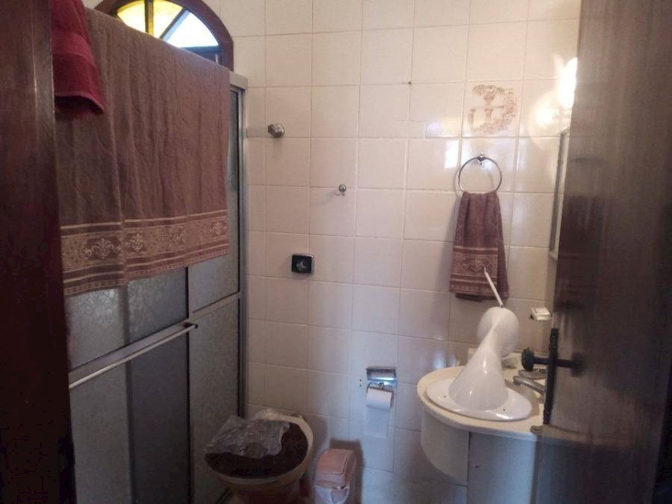 Casa no Jardim Peruibe - Peruíbe/SP, localizado em Peruíbe - SP, bairro Jardim Peruibe