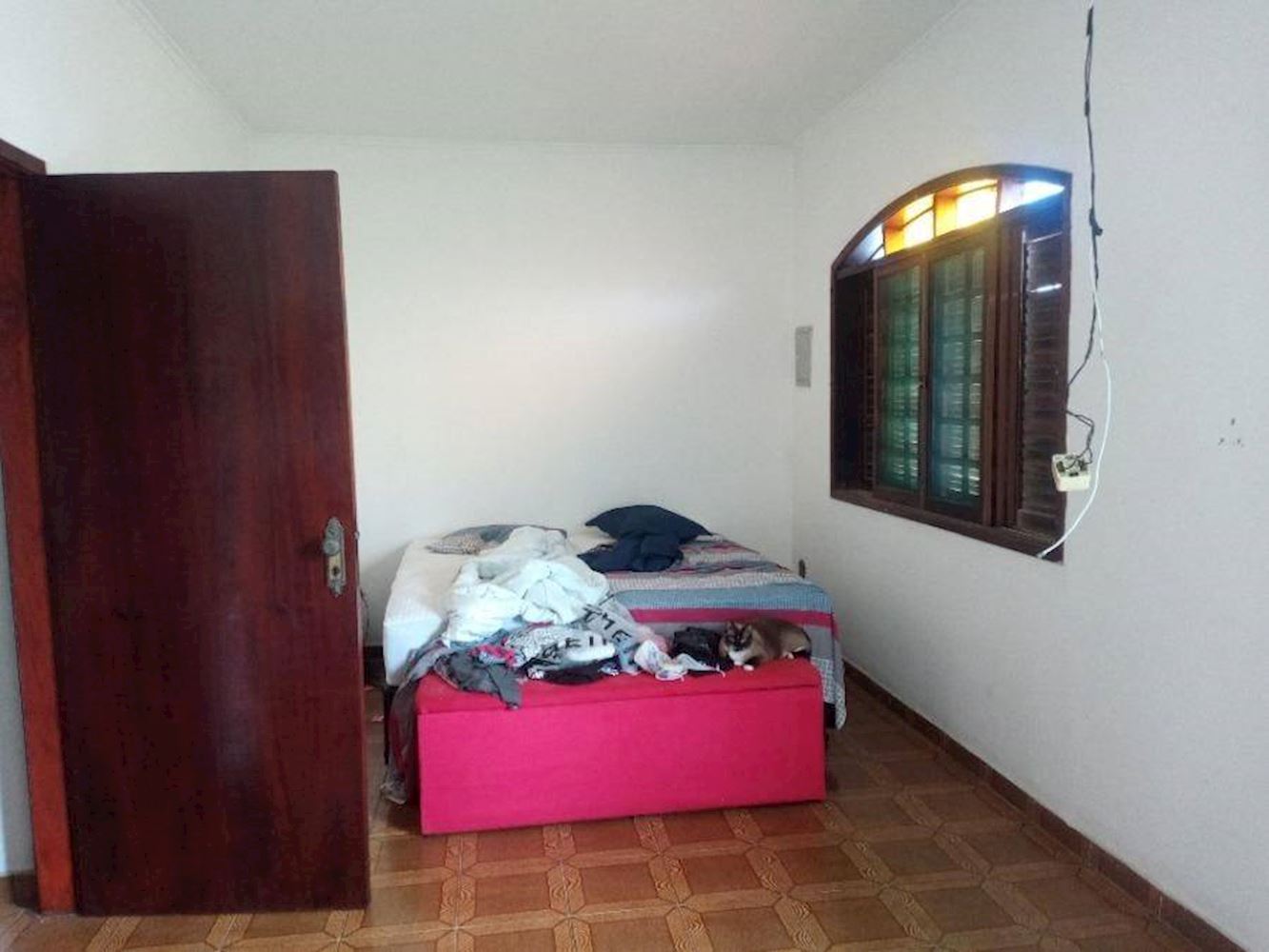 Casa no Jardim Peruibe - Peruíbe/SP, localizado em Peruíbe - SP, bairro Jardim Peruibe