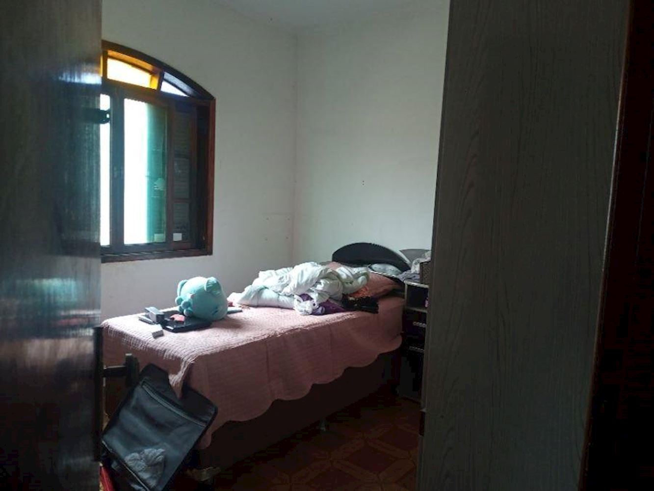 Casa no Jardim Peruibe - Peruíbe/SP, localizado em Peruíbe - SP, bairro Jardim Peruibe