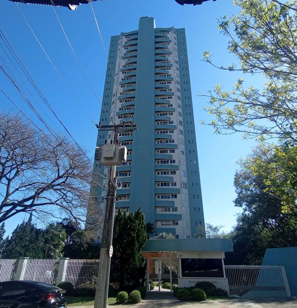 Imagem do imóvel Apartamento no Centro - Novo Hamburgo/RS