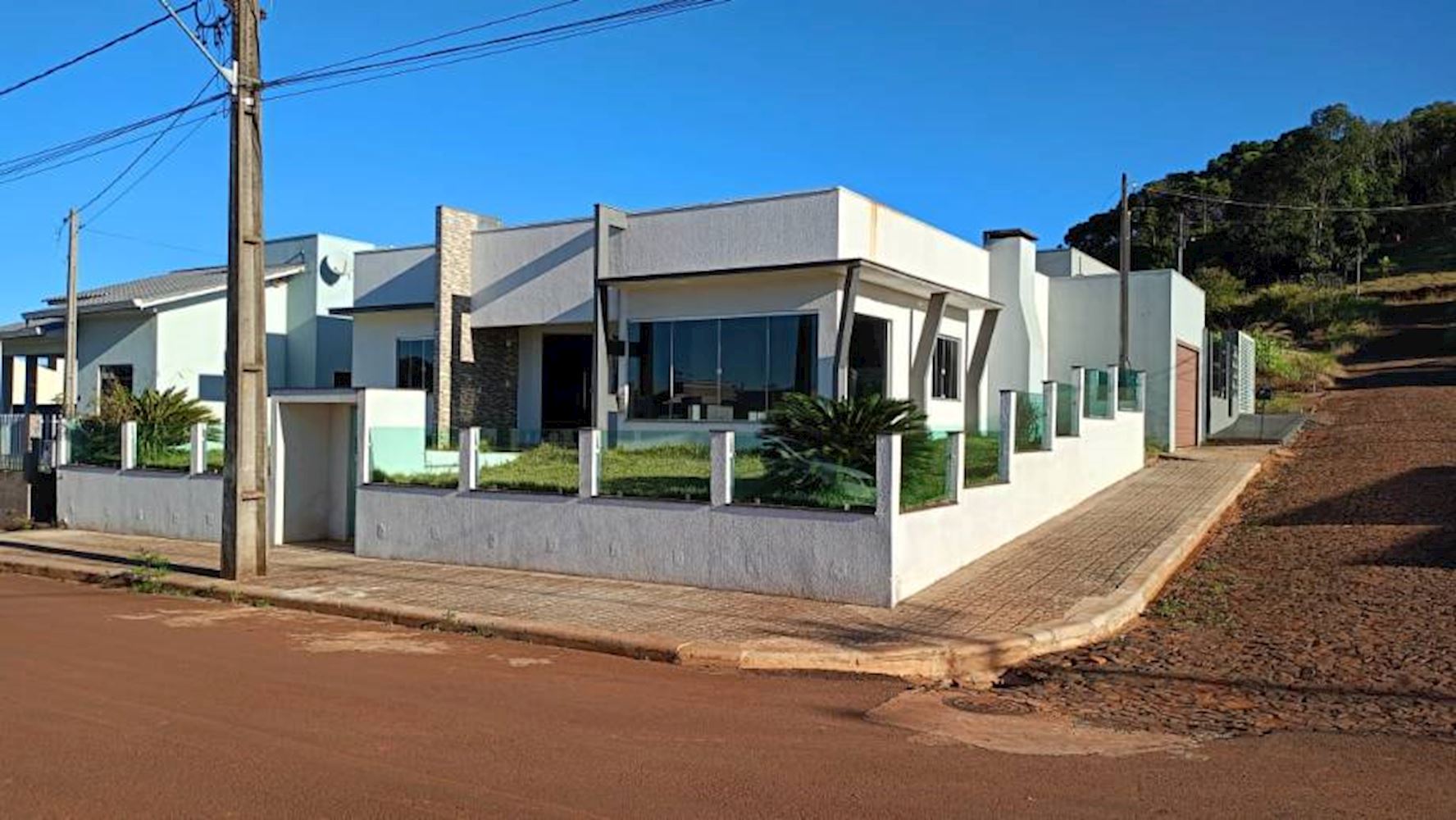 Imagem do imóvel Casa no Bairro Novo em Nova Prata Do Iguaçu/PR