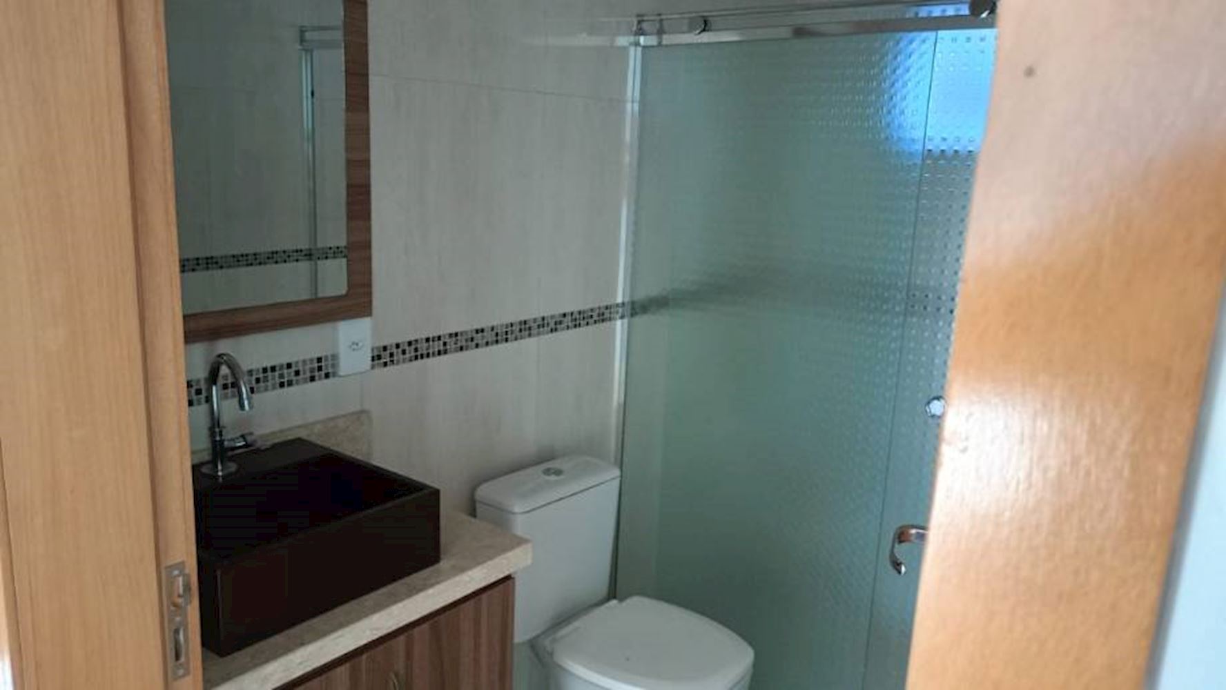 Casa no Bairro Novo em Nova Prata Do Iguaçu/PR, localizado em Nova Prata Do Iguaçu - PR, bairro Bairro Novo