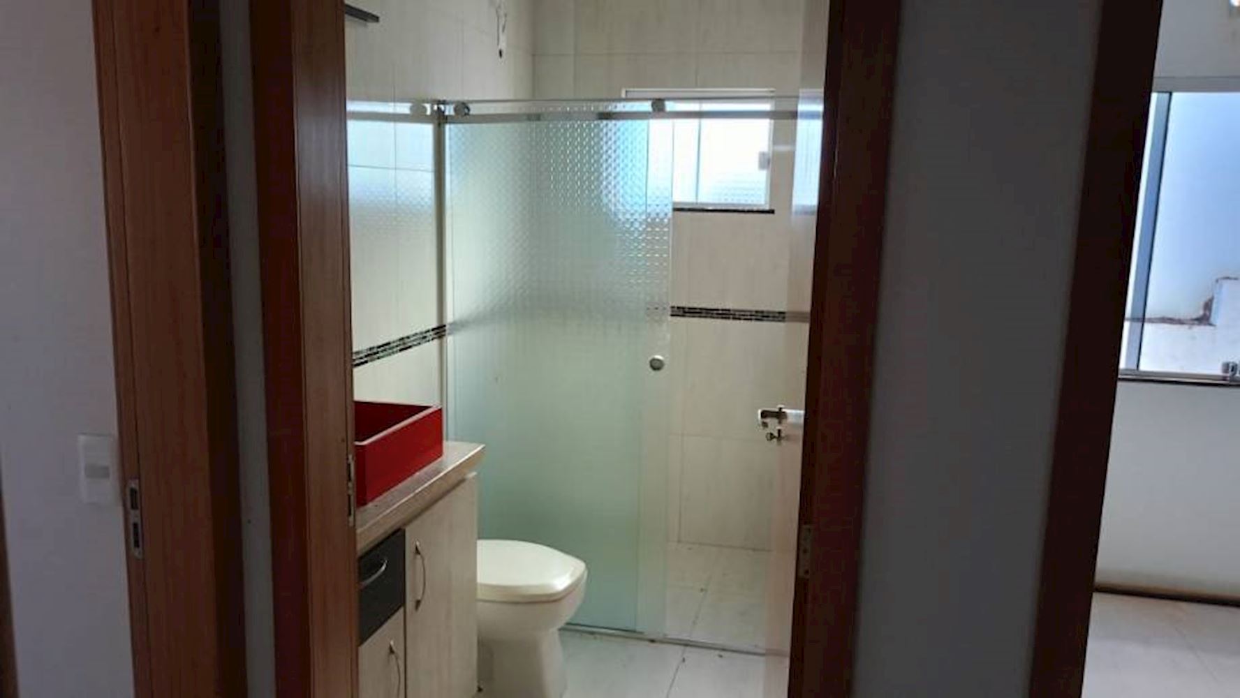 Casa no Bairro Novo em Nova Prata Do Iguaçu/PR, localizado em Nova Prata Do Iguaçu - PR, bairro Bairro Novo