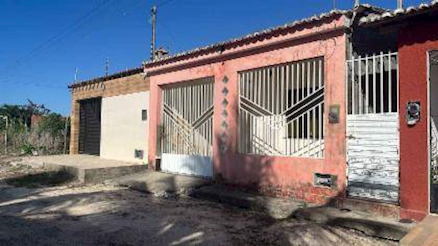 Casa em São Francisco - Cristinápolis/SE, localizado em Cristinápolis - SE, bairro São Francisco