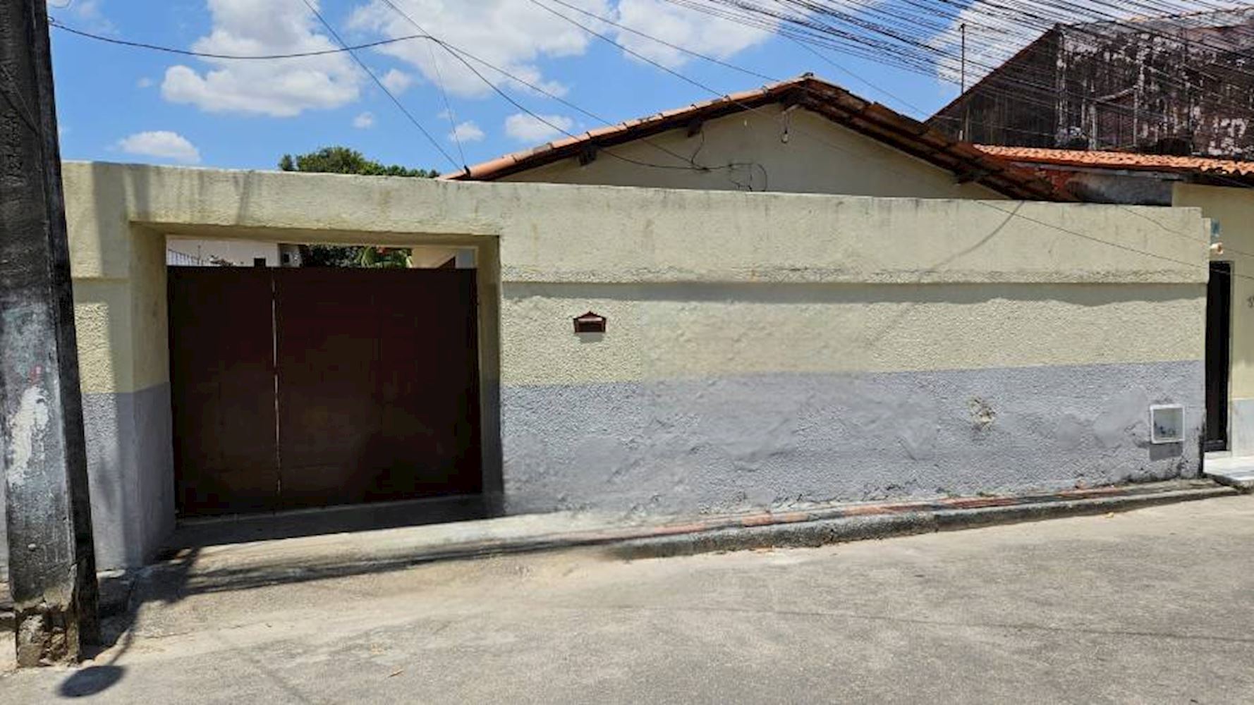 Imagem do imóvel Casa em Guajeru - Fortaleza/CE