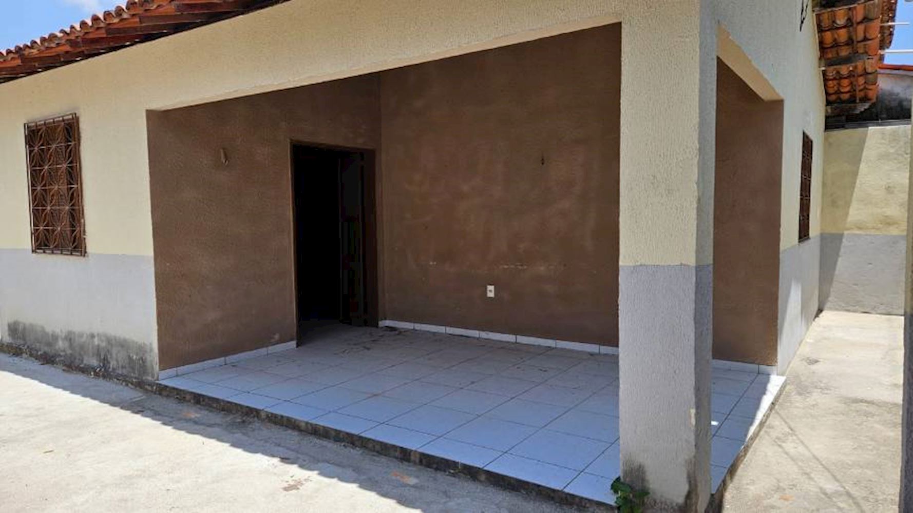 Casa em Guajeru - Fortaleza/CE, localizado em Fortaleza - CE, bairro Guajeru