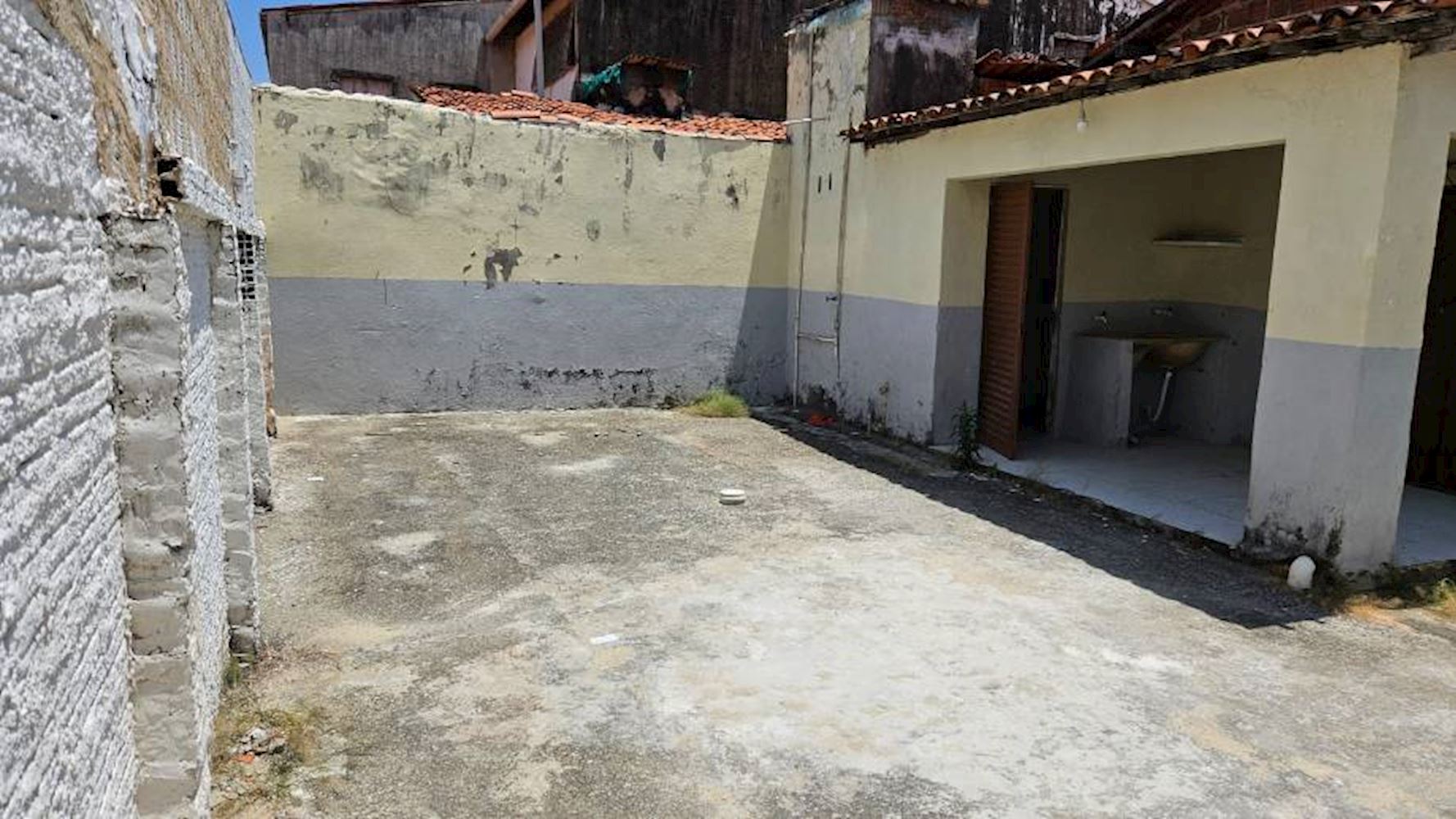 Casa em Guajeru - Fortaleza/CE, localizado em Fortaleza - CE, bairro Guajeru