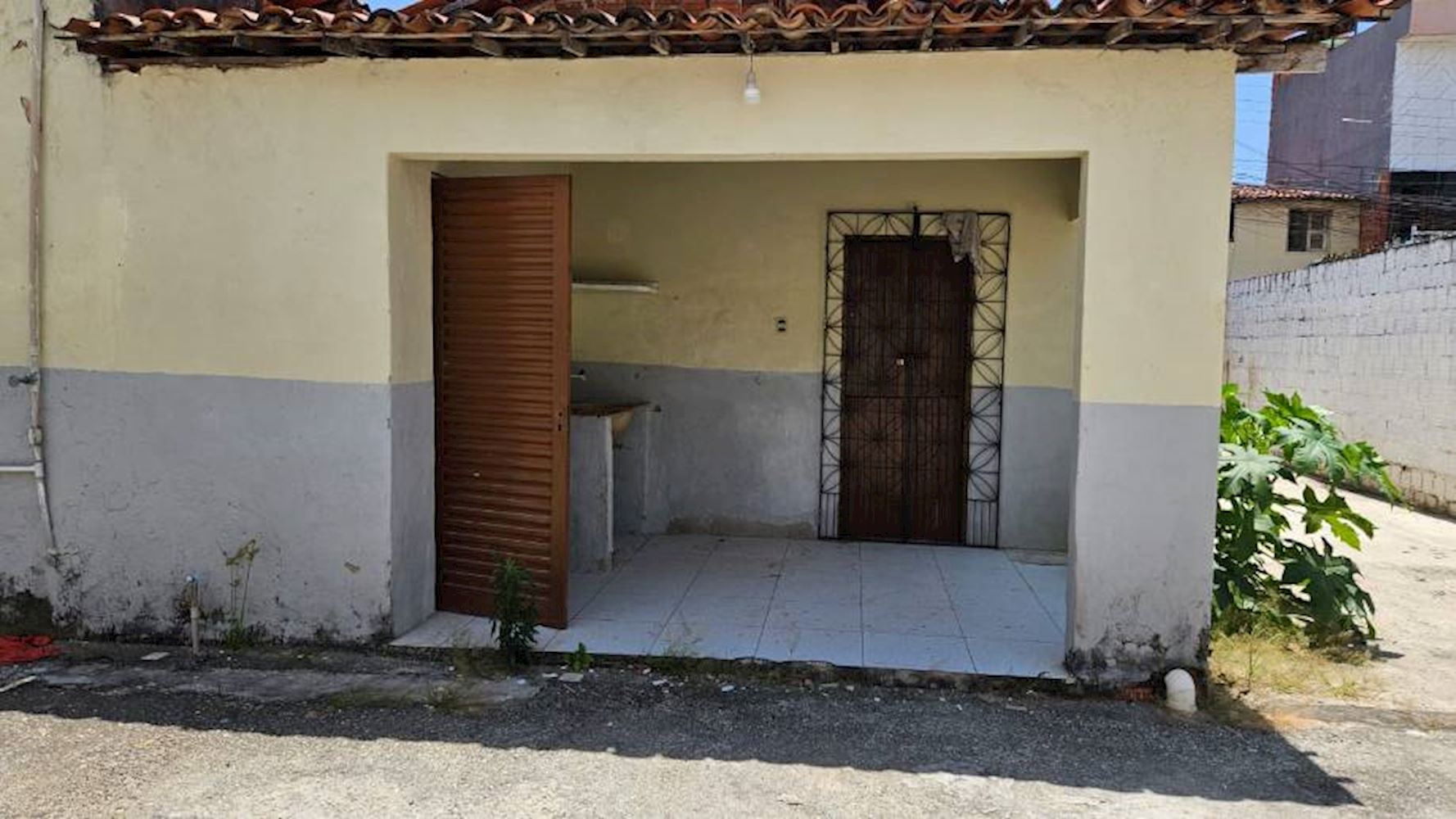 Casa em Guajeru - Fortaleza/CE, localizado em Fortaleza - CE, bairro Guajeru