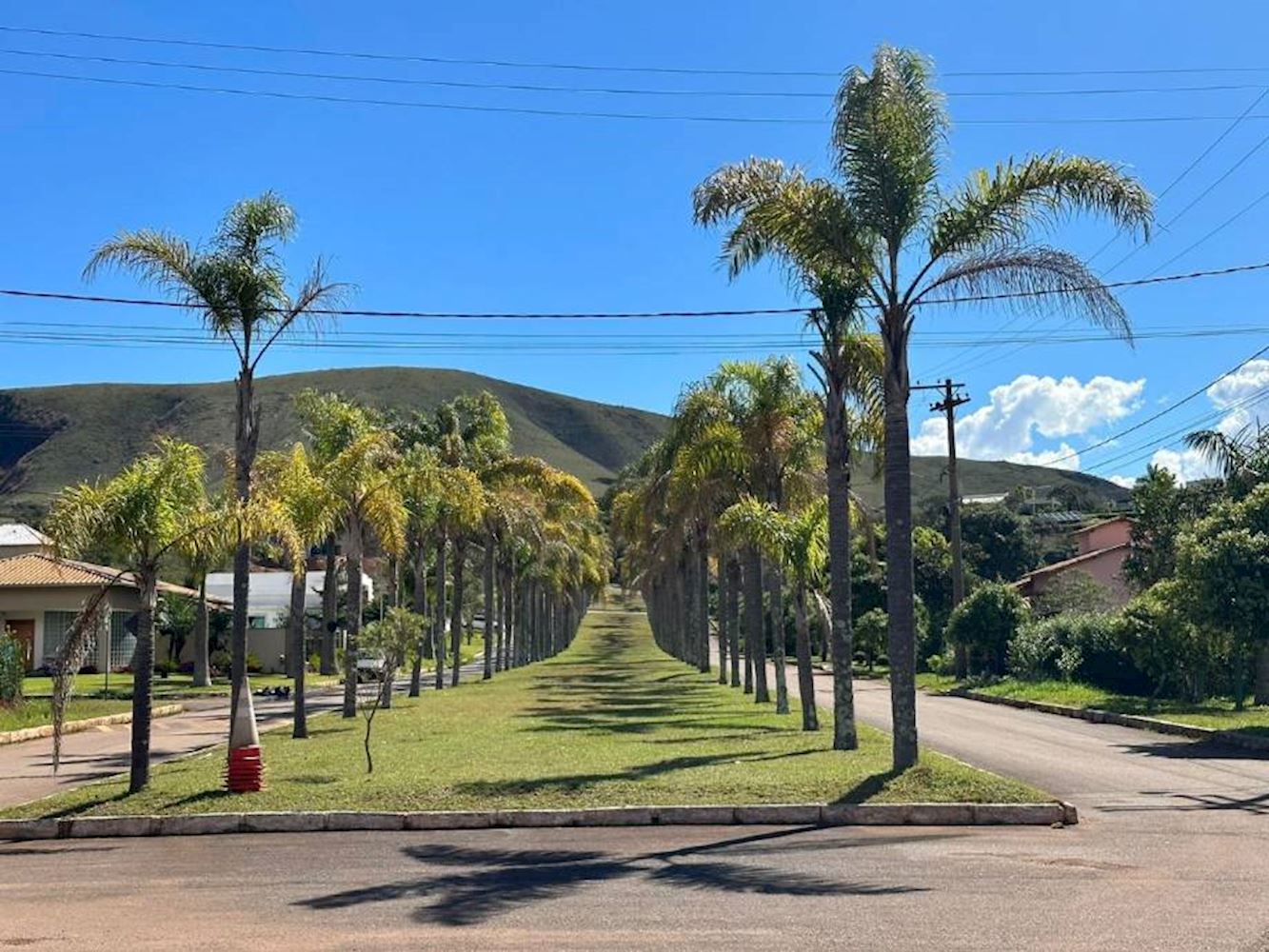 Terreno em Balneário Água Limpa - Nova Lima/MG, localizado em Nova Lima - MG, bairro Balneário Água Limpa