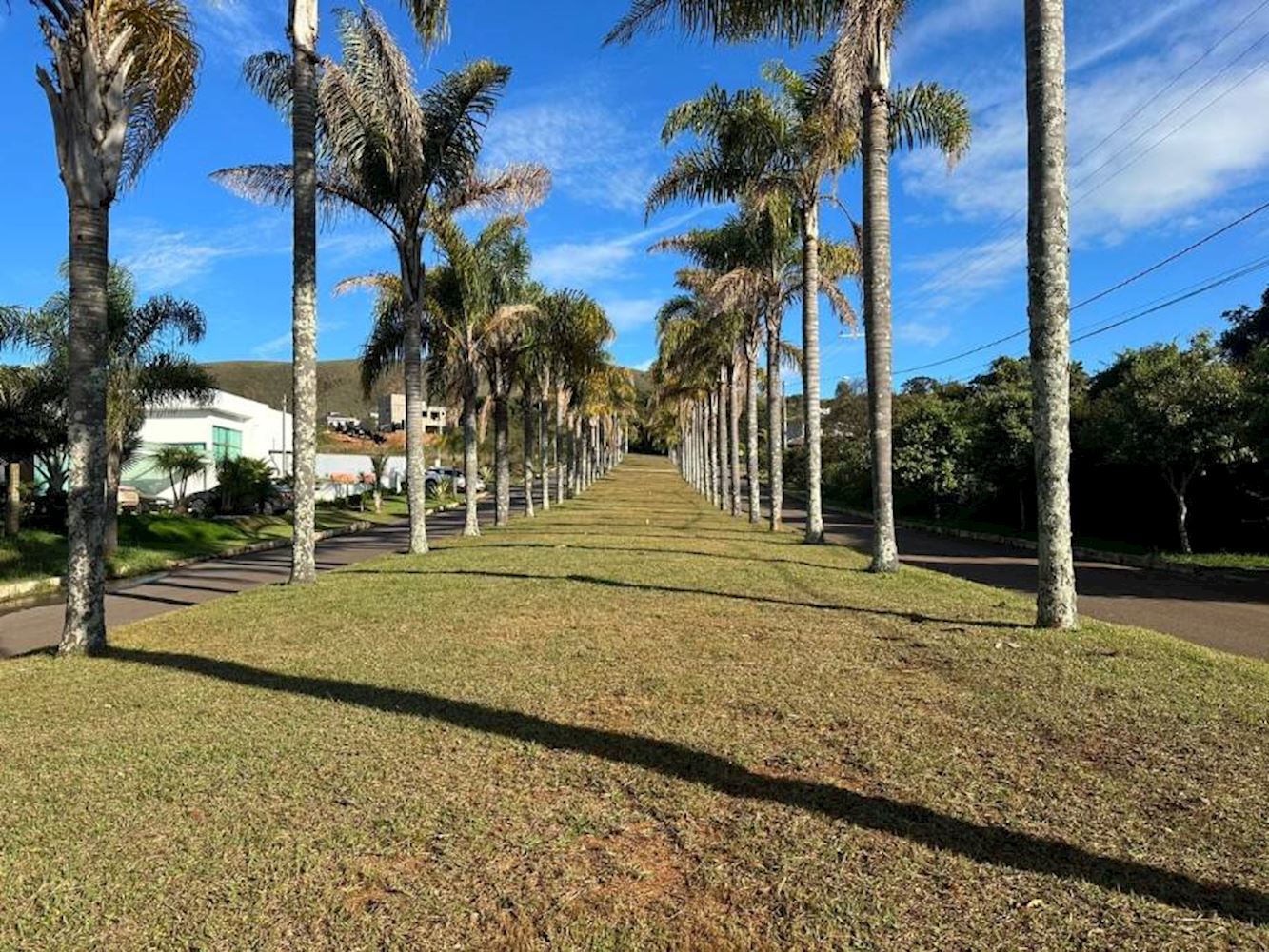 Terreno em Balneário Água Limpa - Nova Lima/MG, localizado em Nova Lima - MG, bairro Balneário Água Limpa