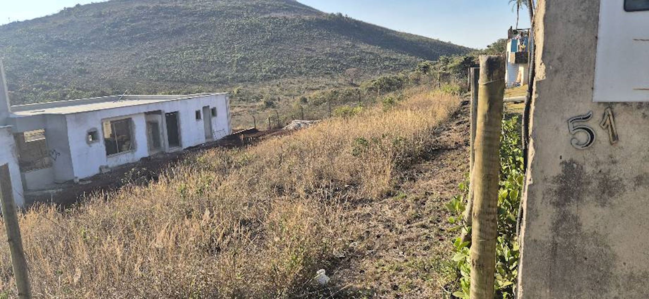 Terreno em Balneário Água Limpa - Nova Lima/MG, localizado em Nova Lima - MG, bairro Balneário Água Limpa