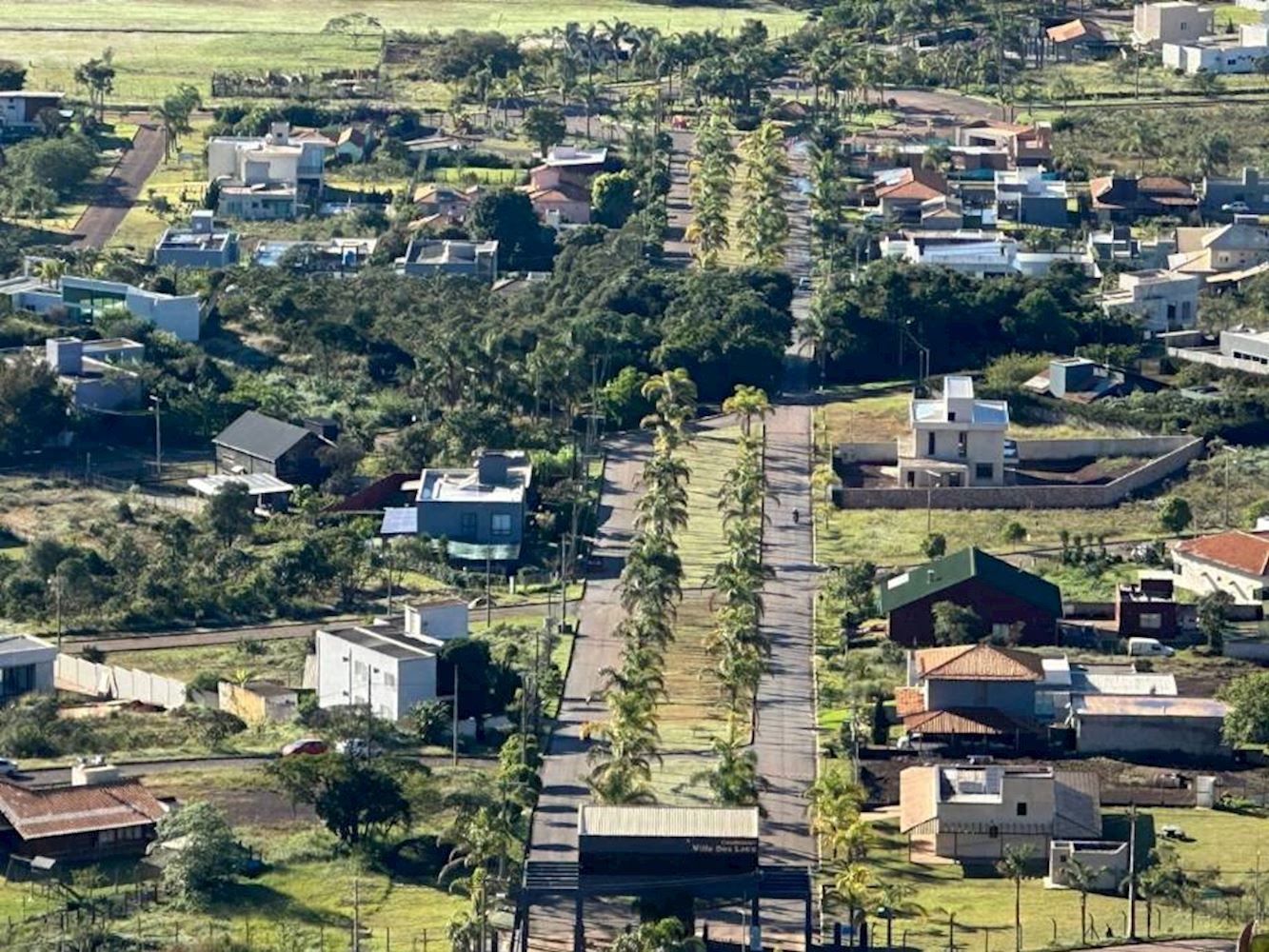 Terreno em Balneário Água Limpa - Nova Lima/MG, localizado em Nova Lima - MG, bairro Balneário Água Limpa