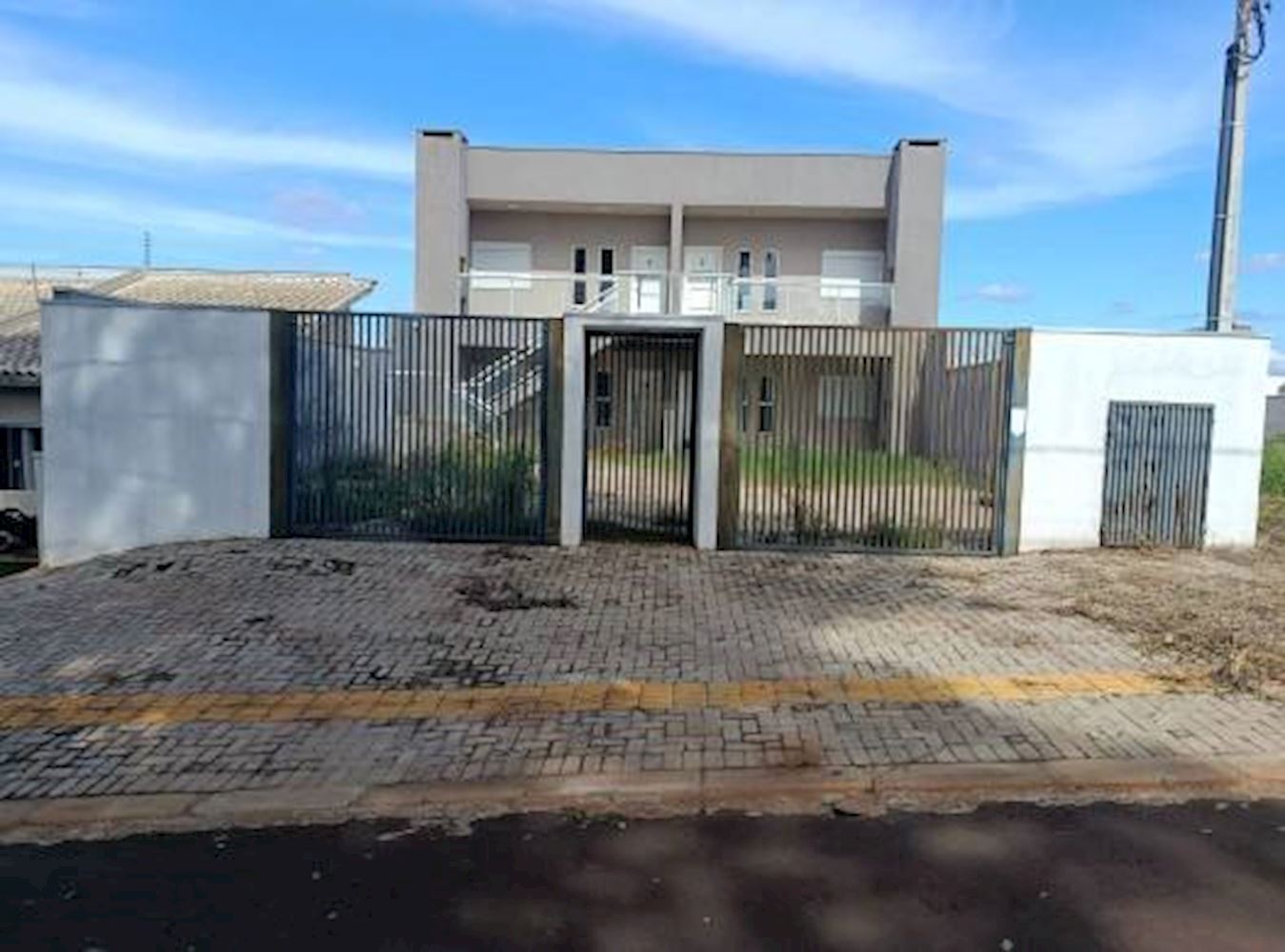 Imagem do imóvel Casa em Campos Do Iguaçu - Foz do Iguaçu/PR