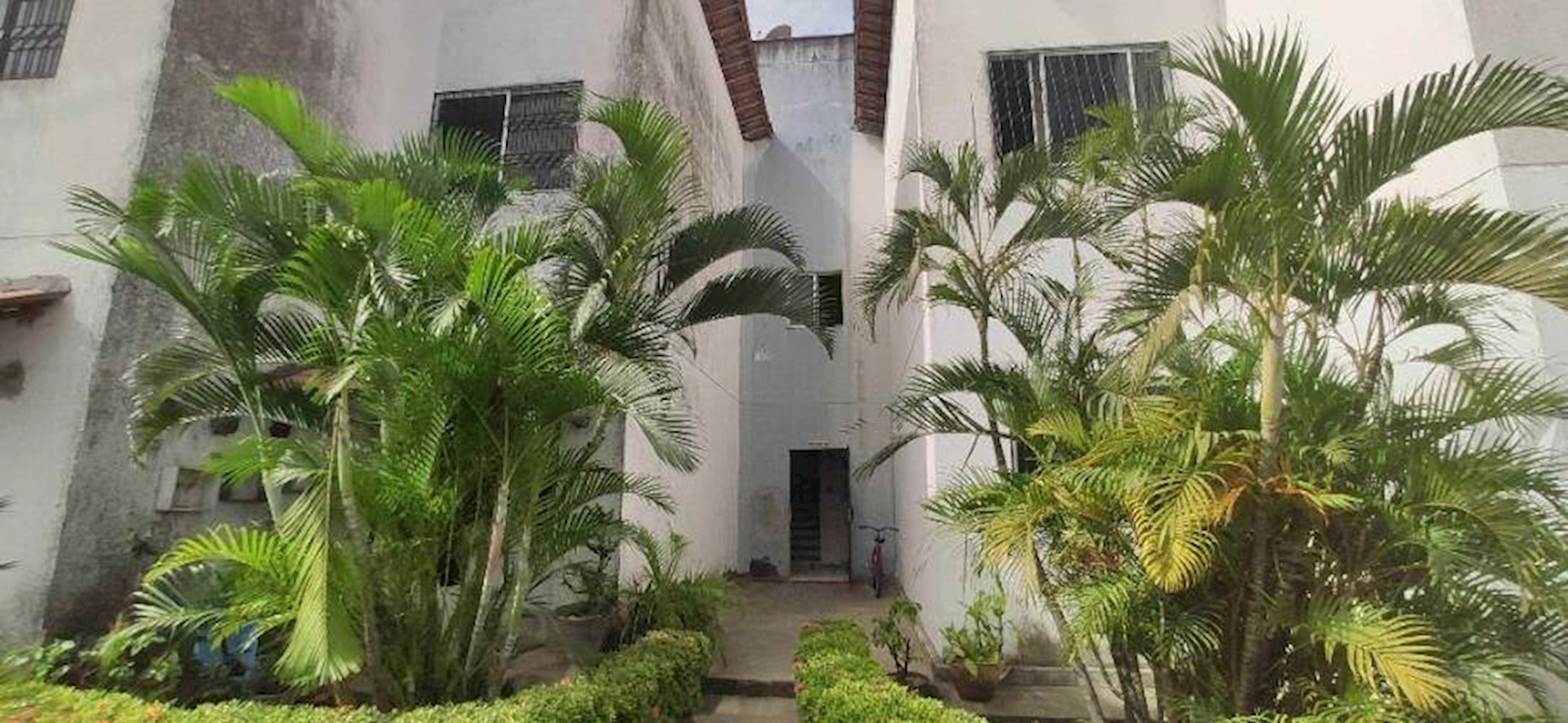 Casa em Barroso - Fortaleza/CE, localizado em Fortaleza - CE, bairro Barroso